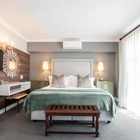 Romney Park Luxury Apartments By The Stay Collection Cape Town Exterior photo