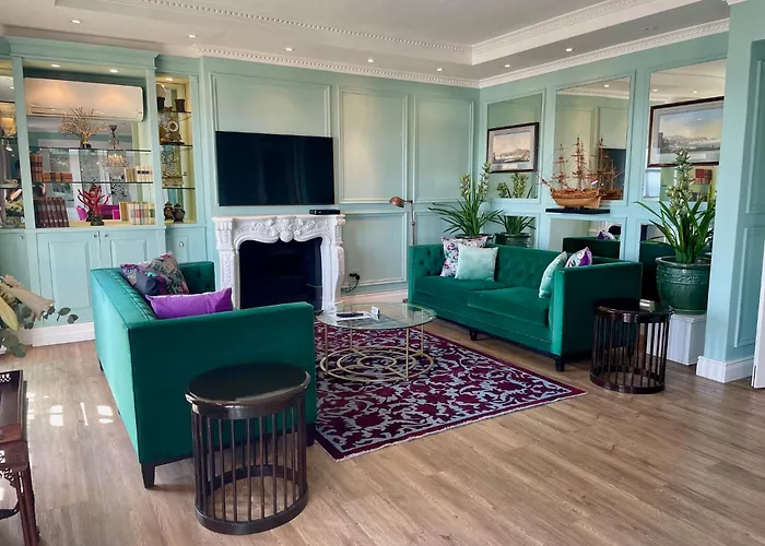 Romney Park Luxury Apartments By The Stay Collection