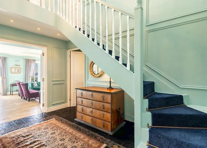 Romney Park Luxury Apartments By The Stay Collection