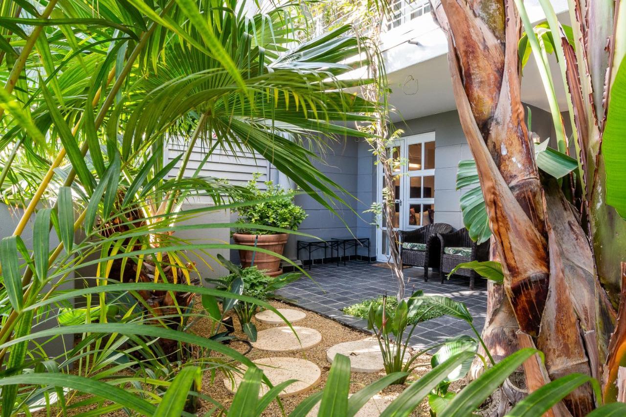 Aparthotel Romney Park Luxury By The Collection