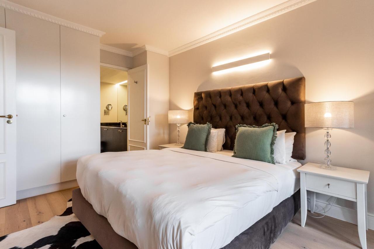 Romney Park Luxury By The Collection Aparthotel 4*