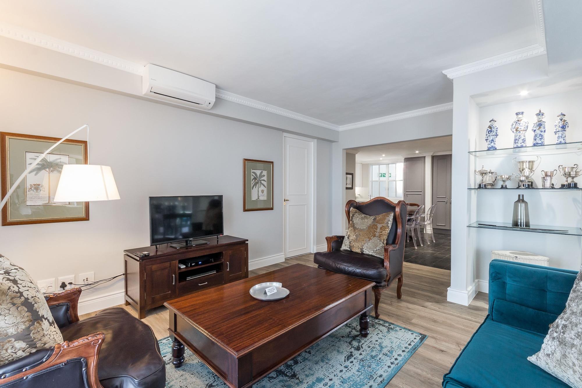 Romney Park Luxury By The Collection Aparthotel