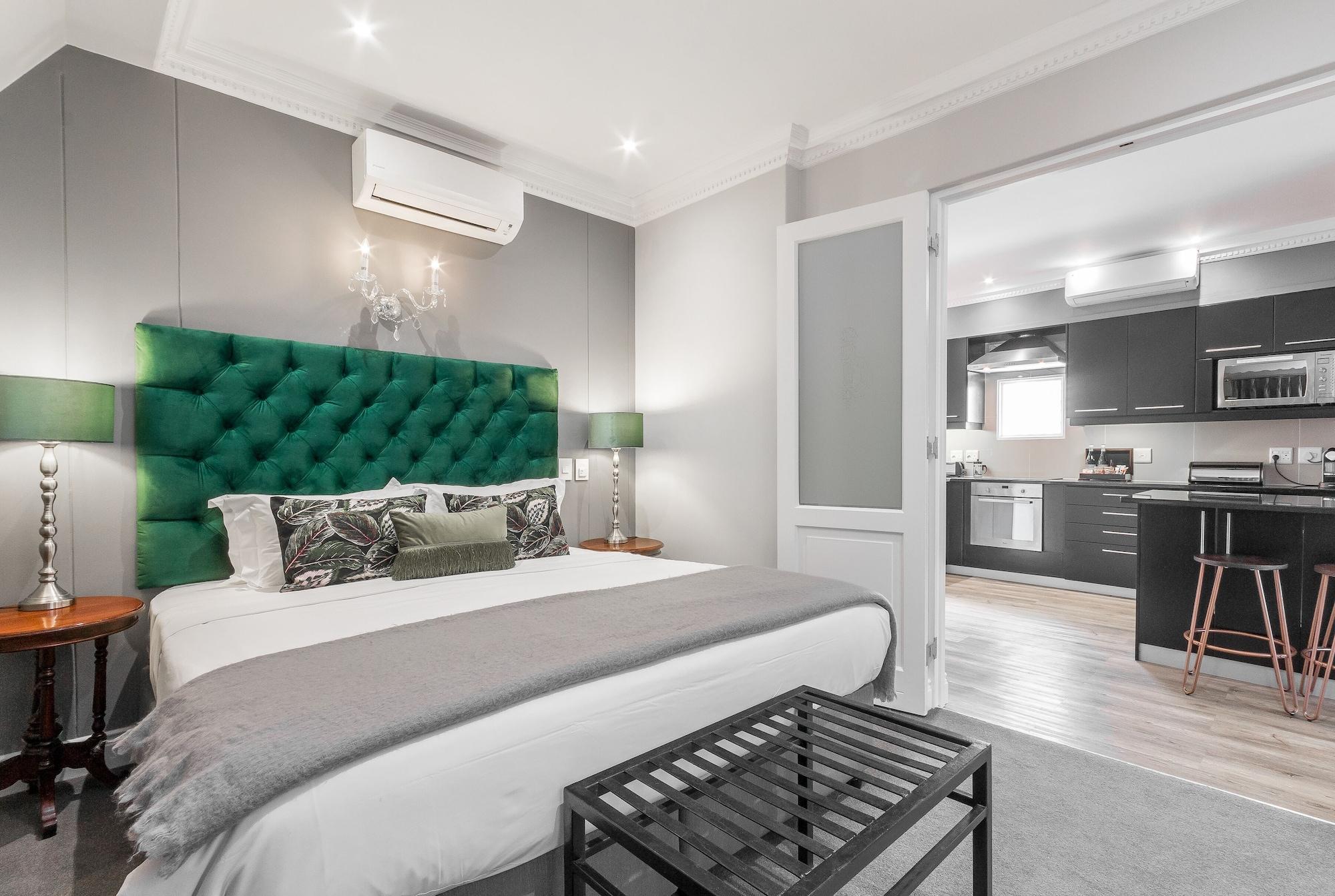 Romney Park Luxury By The Collection 4*