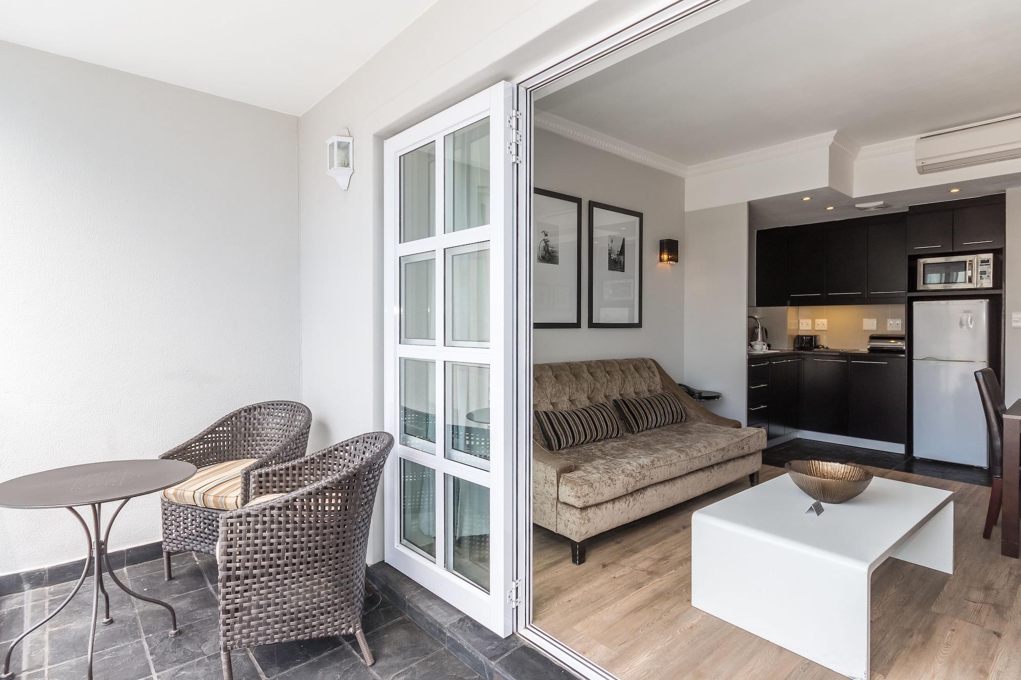 Romney Park Luxury By The Collection 4* Cape Town