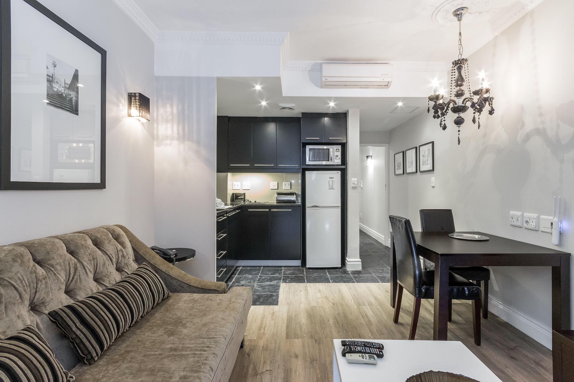 Romney Park Luxury By The Collection Cape Town
