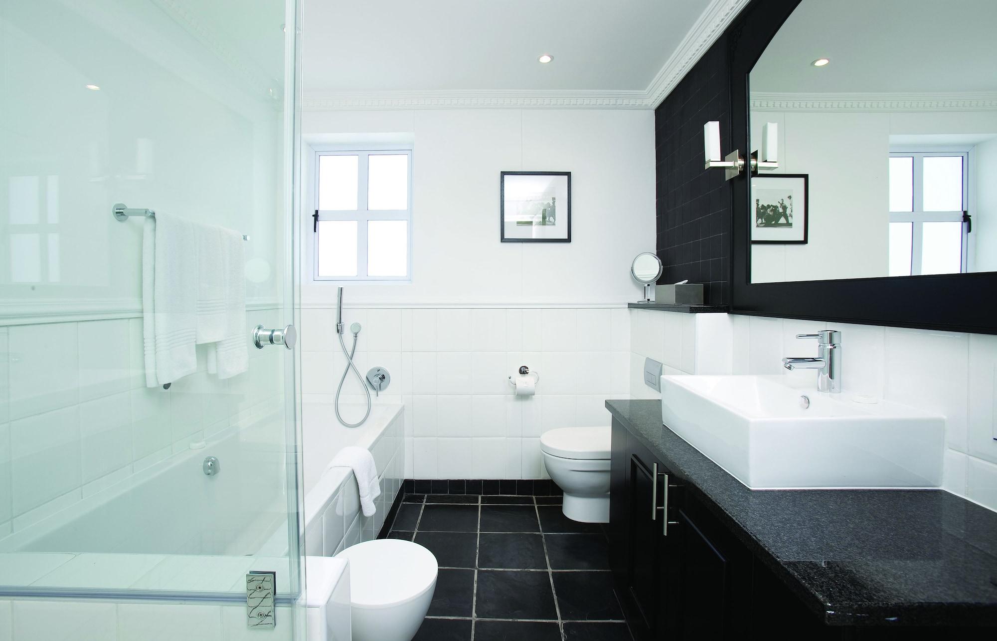 Aparthotel Romney Park Luxury By The Collection