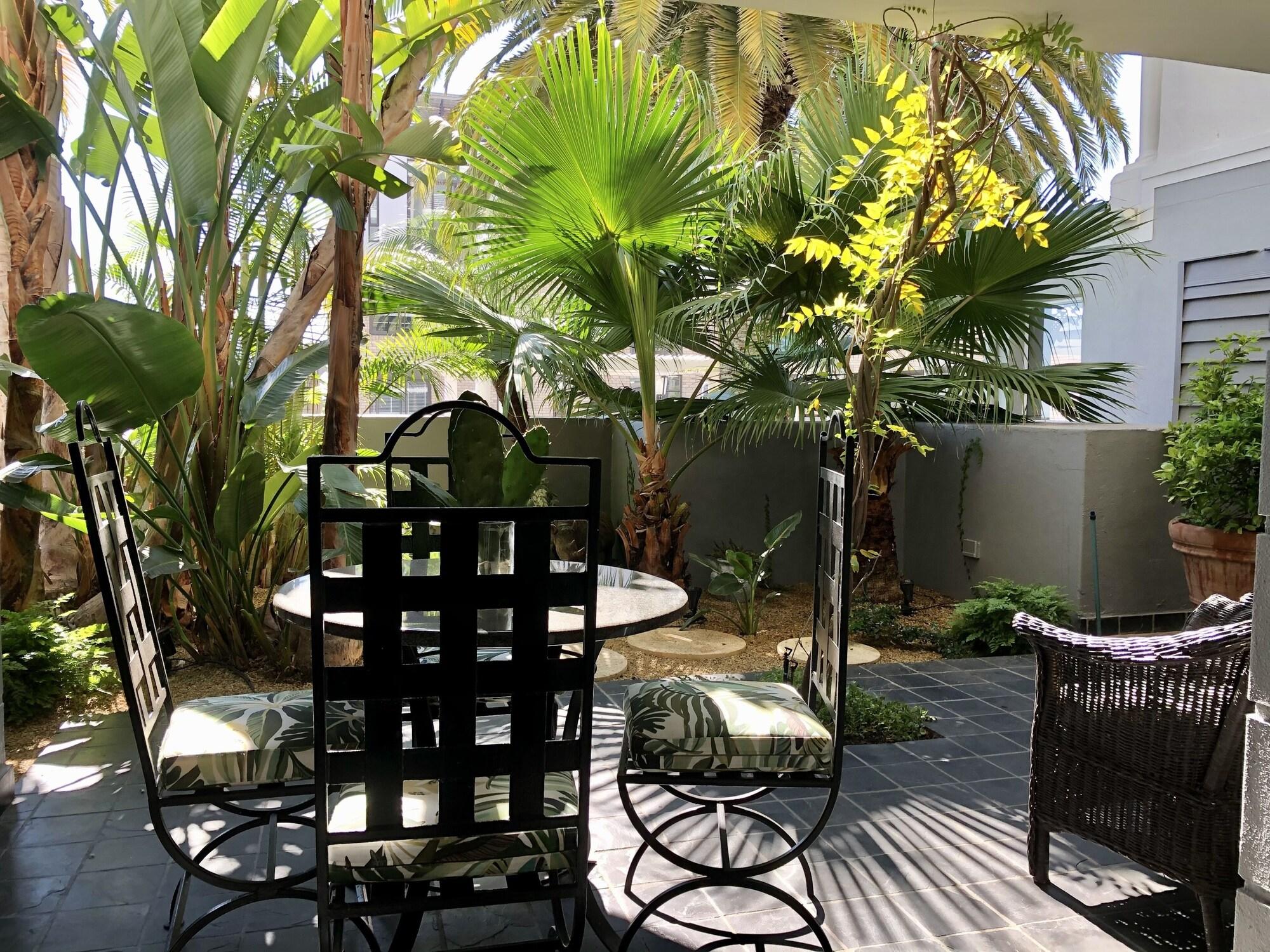 Aparthotel Romney Park Luxury By The Collection Cape Town