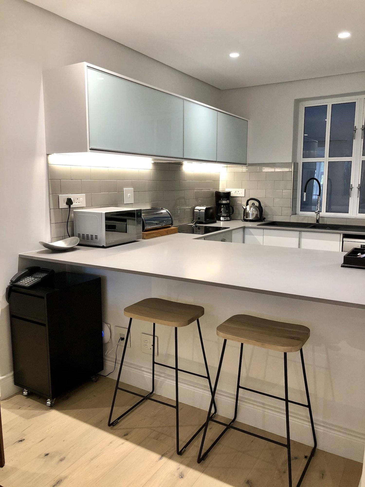 Romney Park Luxury By The Collection Aparthotel Cape Town