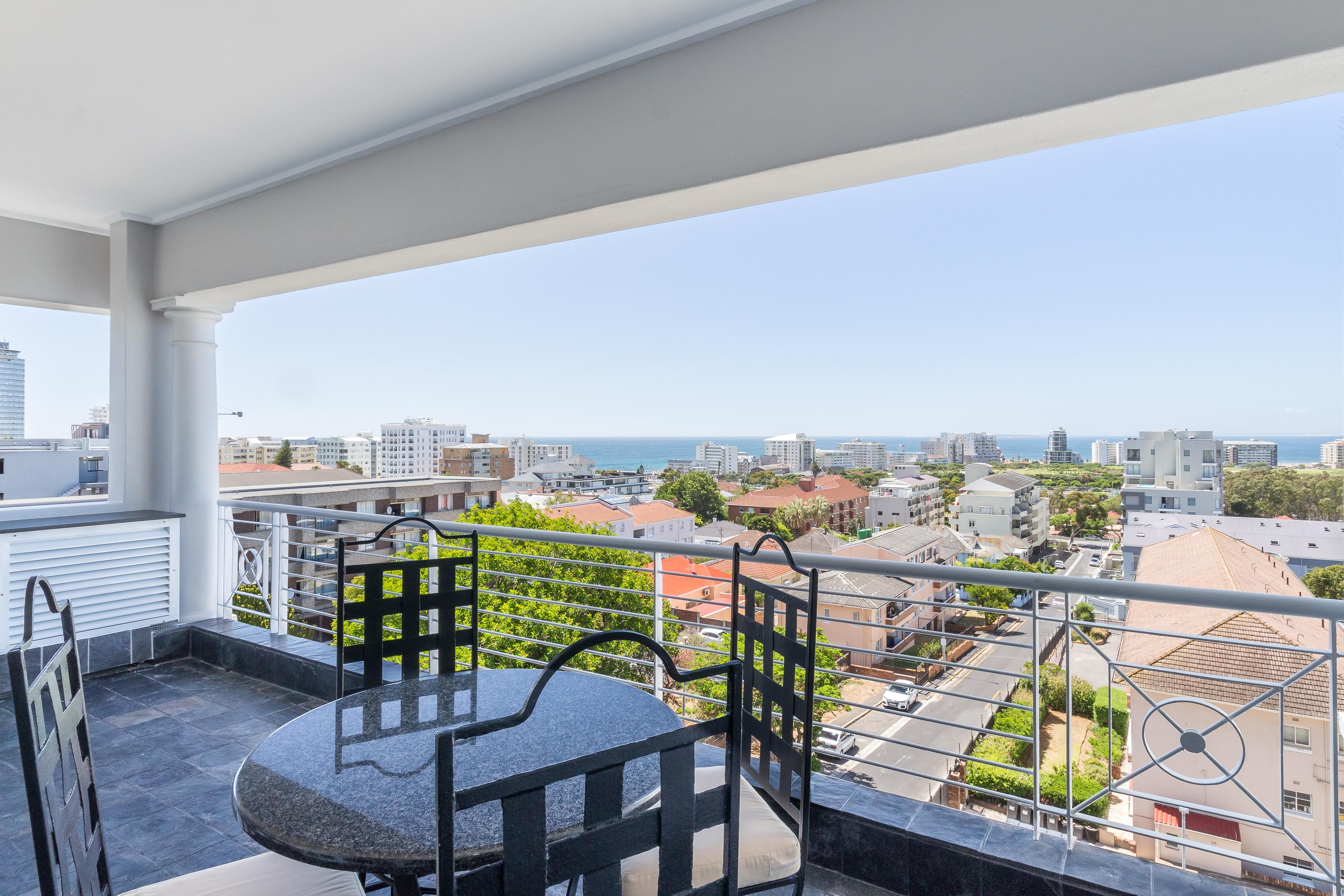 Aparthotel Romney Park Luxury By The Collection Kaapstad