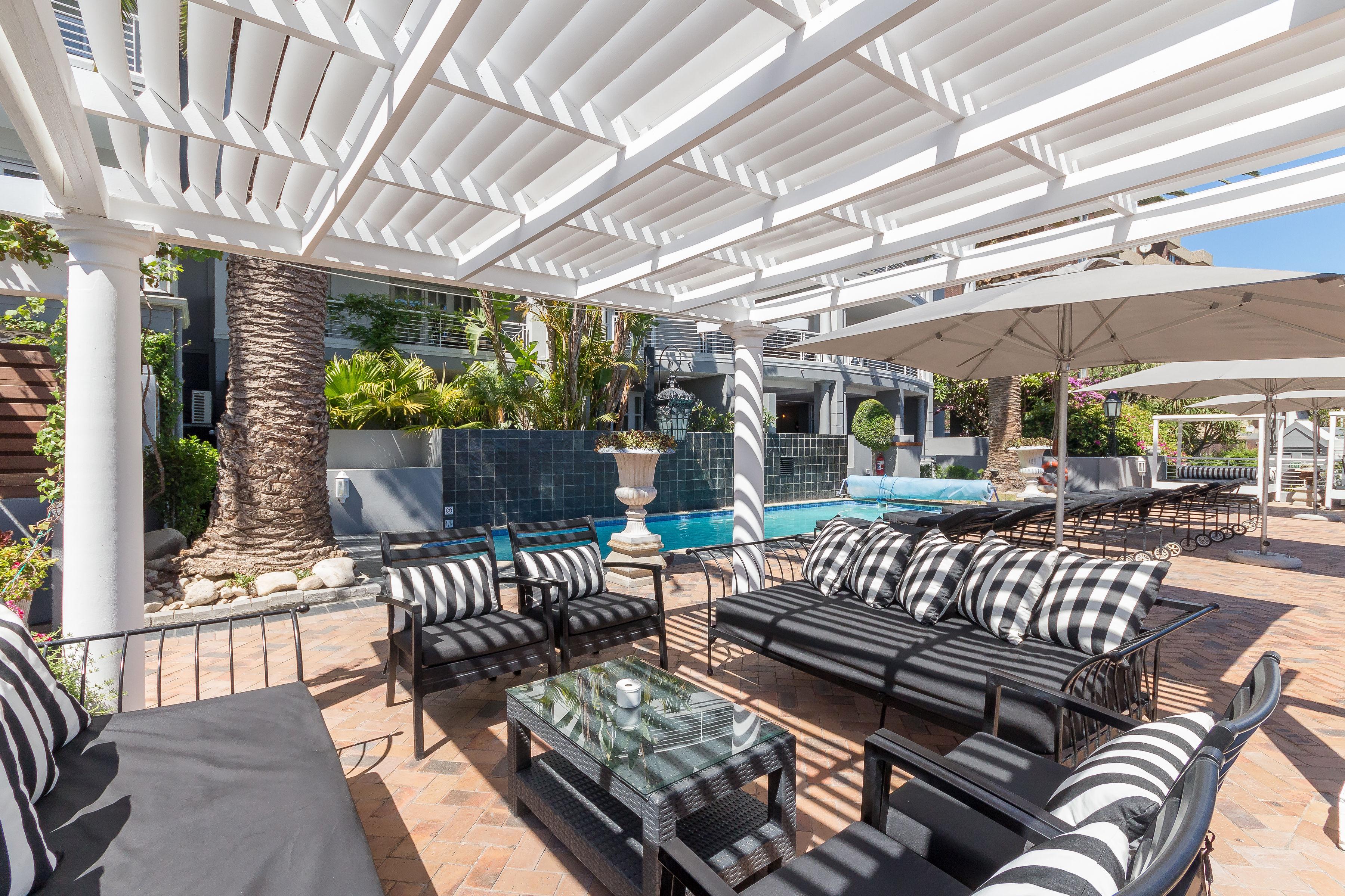 Romney Park Luxury By The Collection 4*