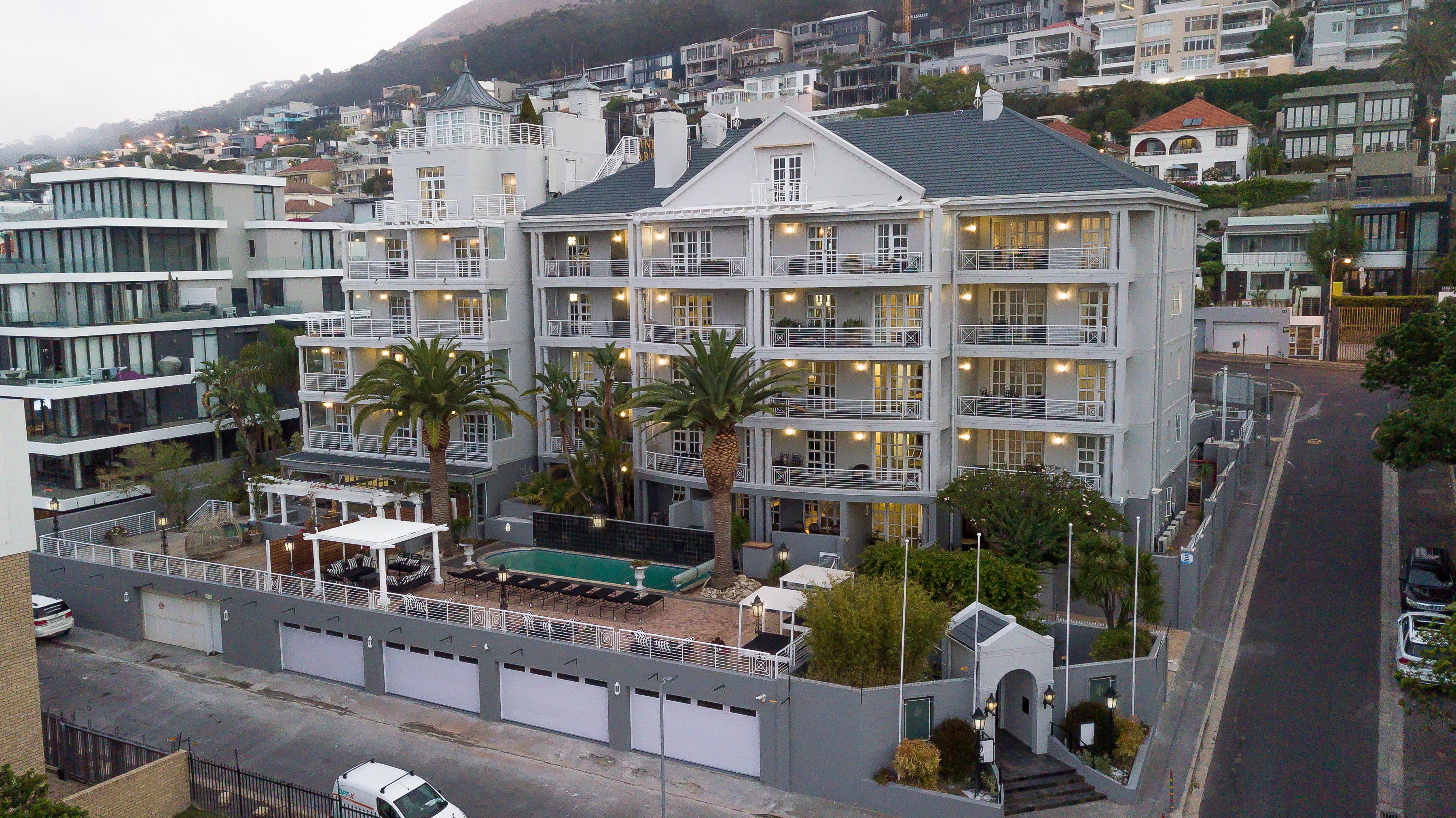 Romney Park Luxury By The Collection 4*