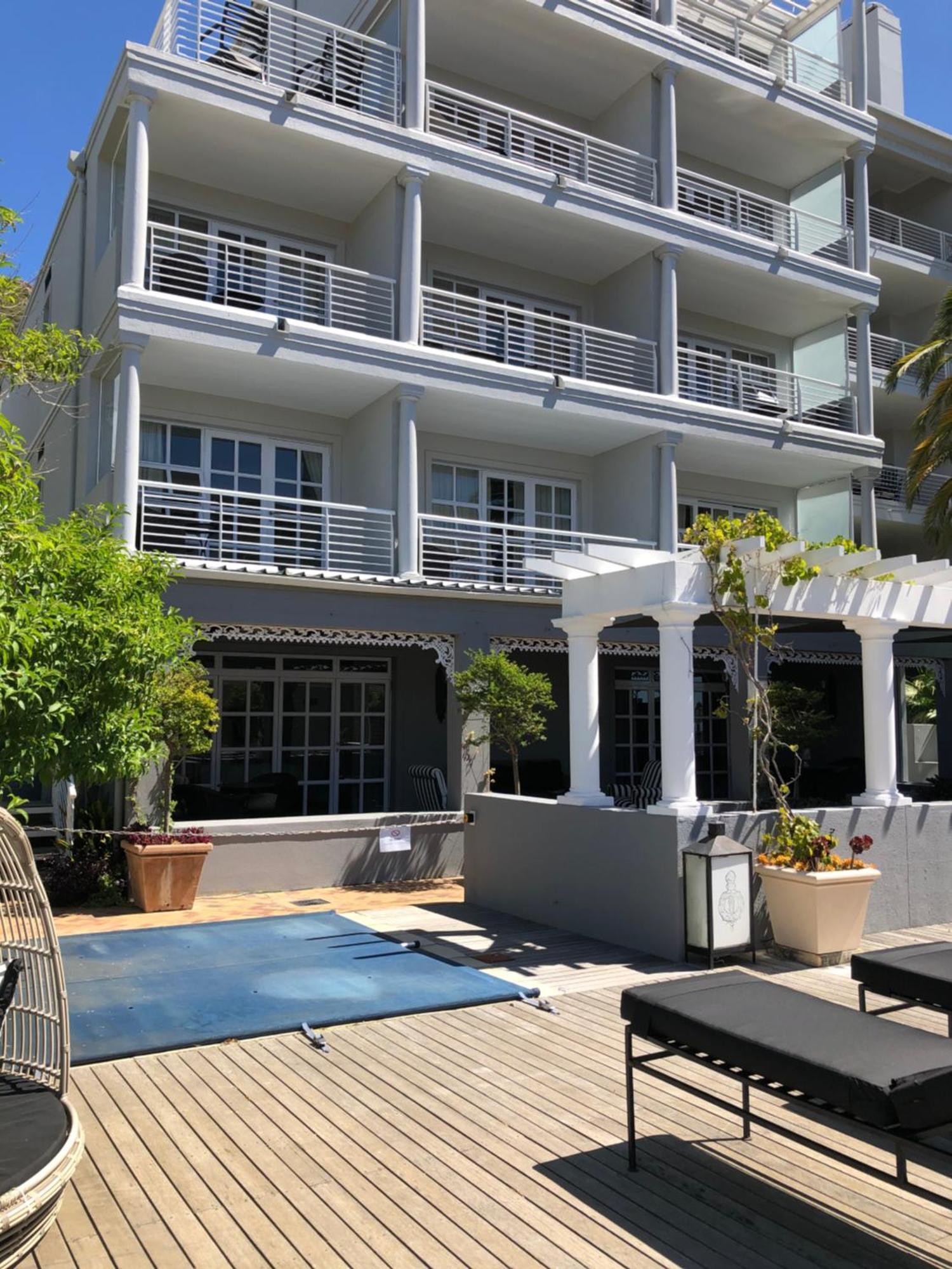 Romney Park Luxury By The Collection Aparthotel Kaapstad