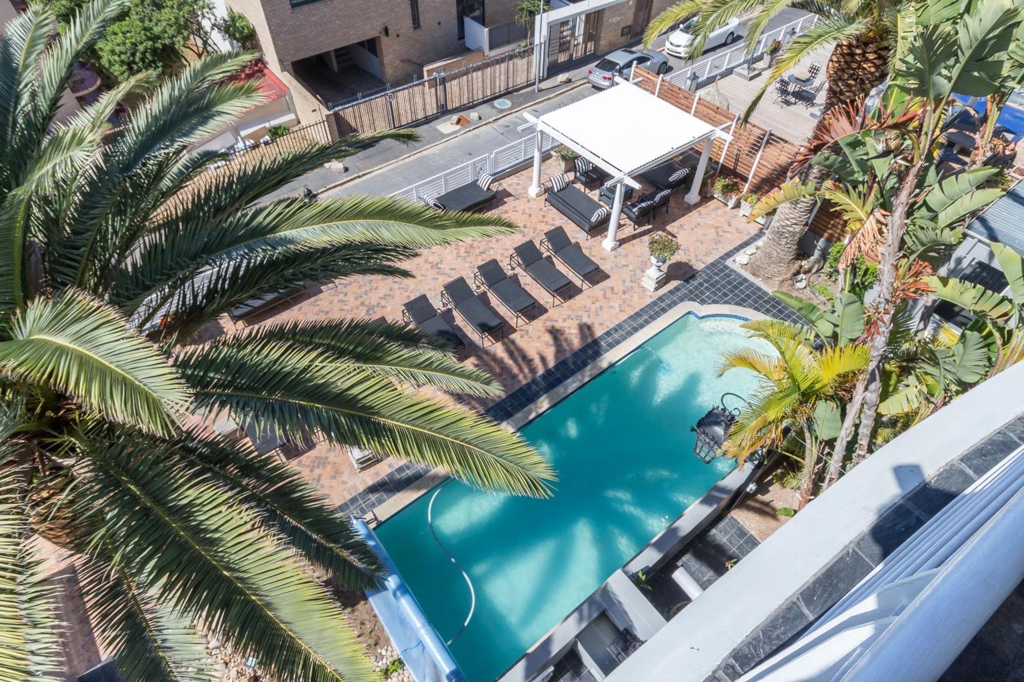 Aparthotel Romney Park Luxury By The Collection