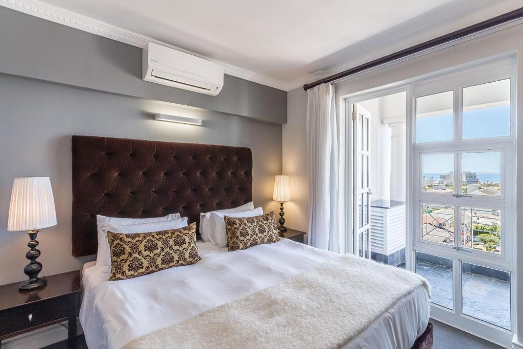 Aparthotel Romney Park Luxury By The Collection 4*