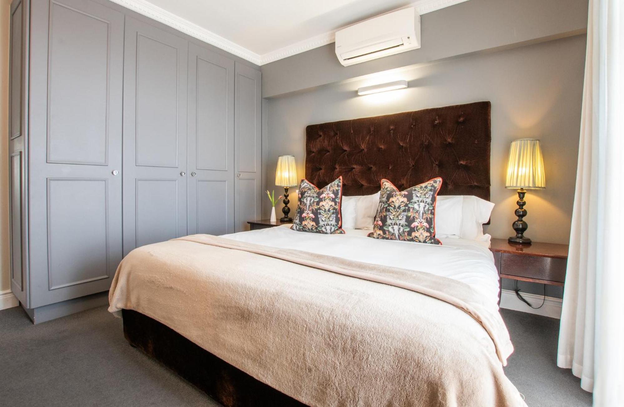 Romney Park Luxury By The Collection 4* Kaapstad