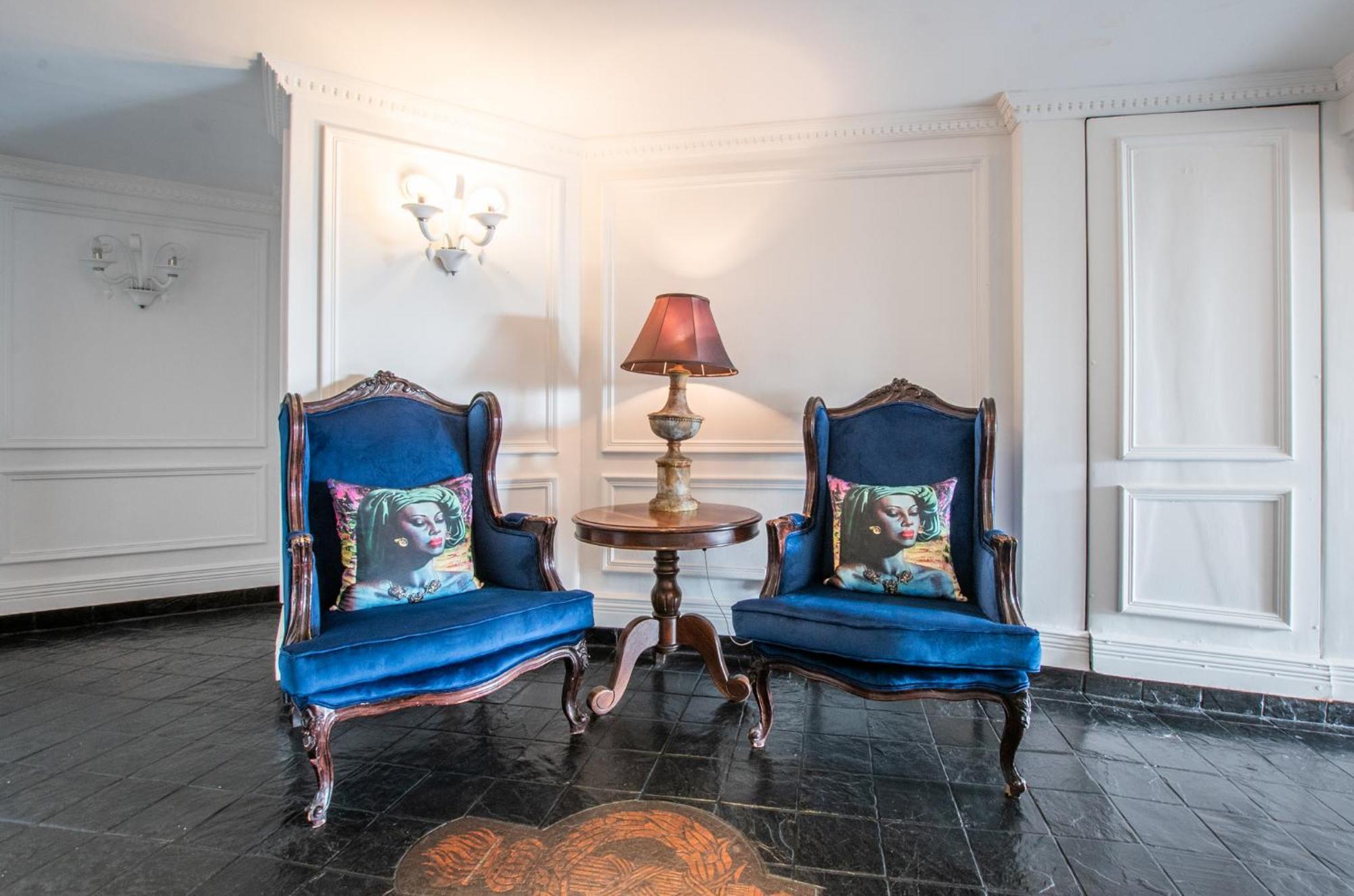 Aparthotel Romney Park Luxury By The Collection
