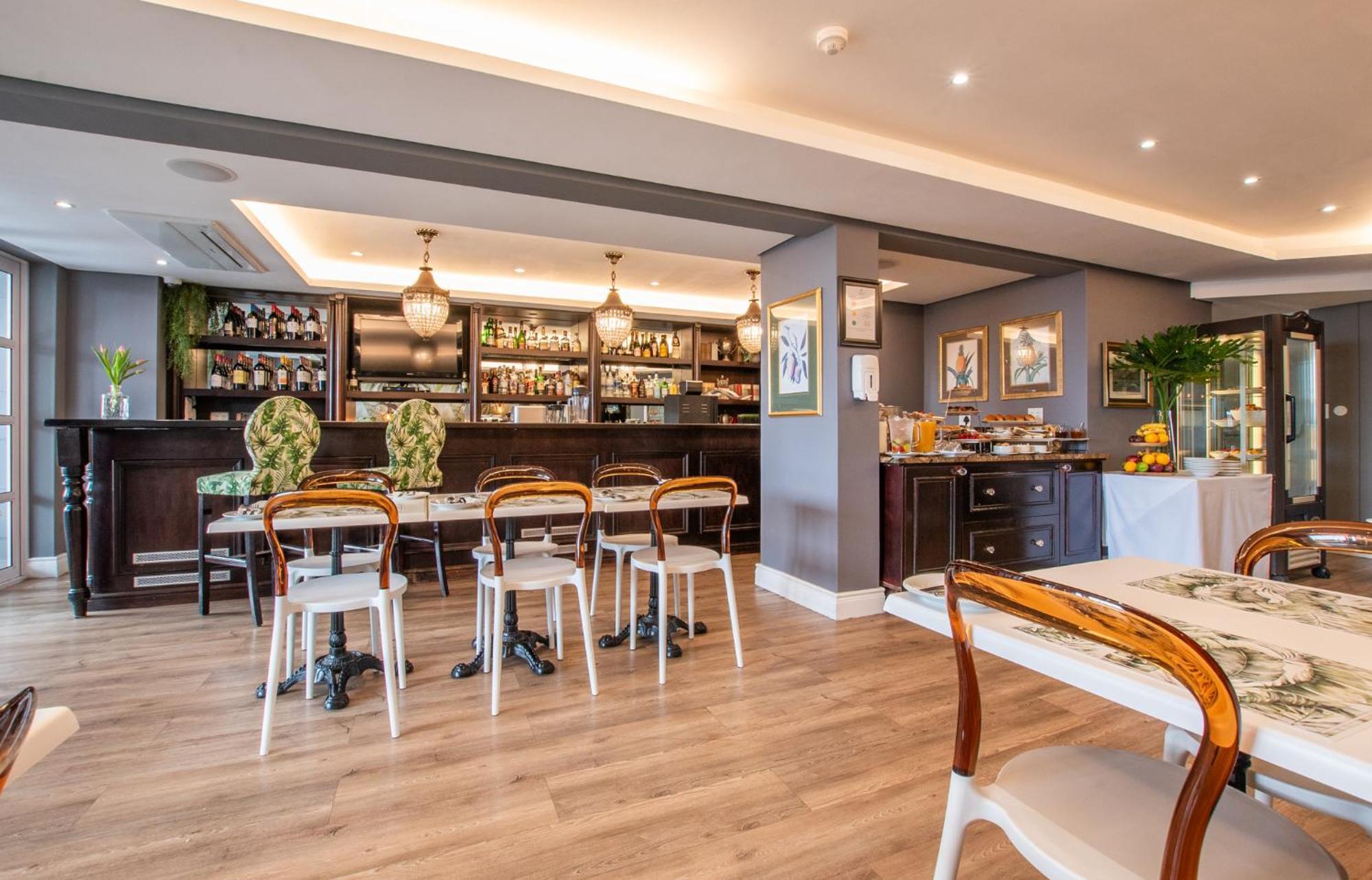 Romney Park Luxury By The Collection Aparthotel 4*