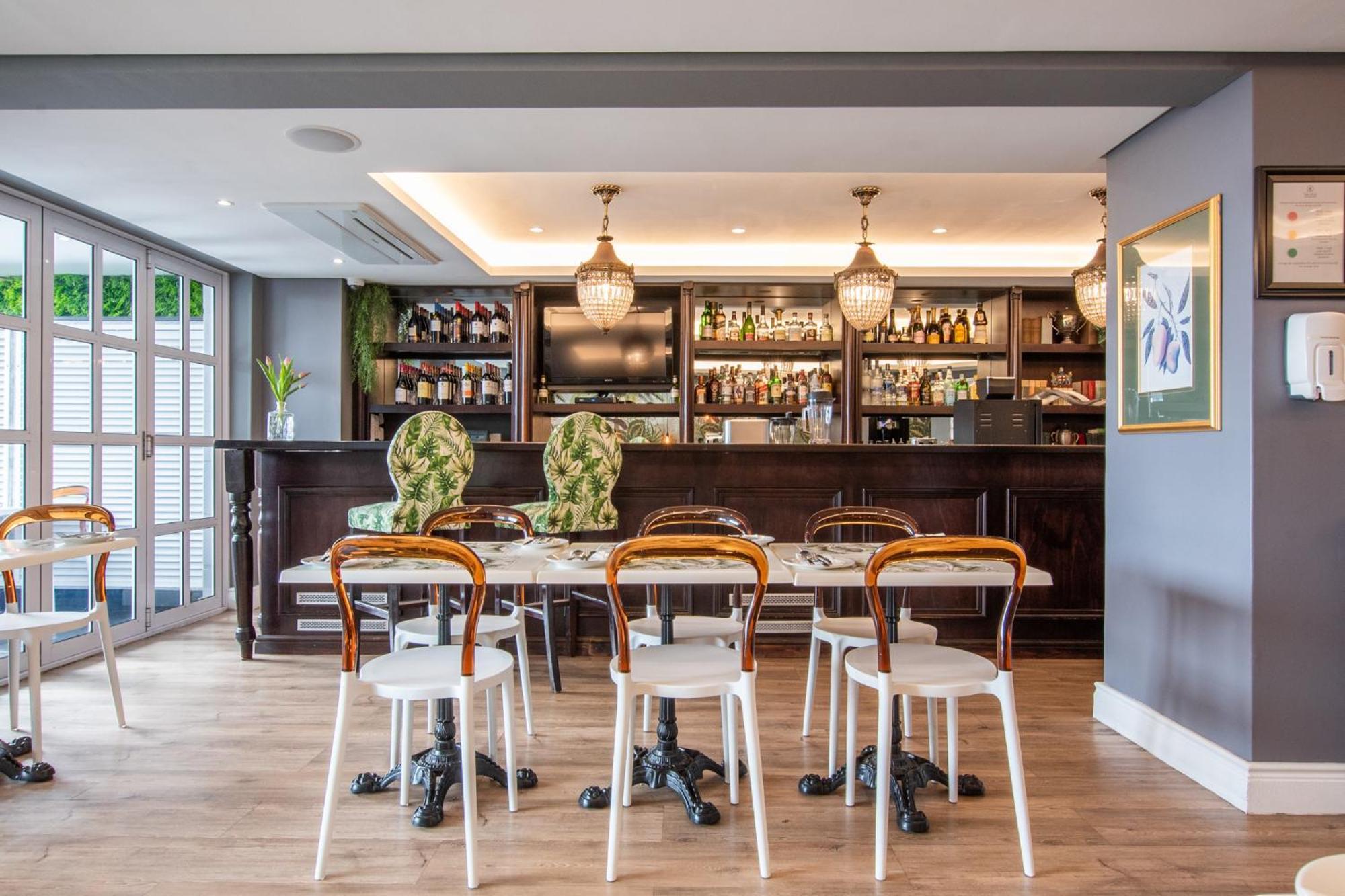 Romney Park Luxury By The Collection 4* Kaapstad