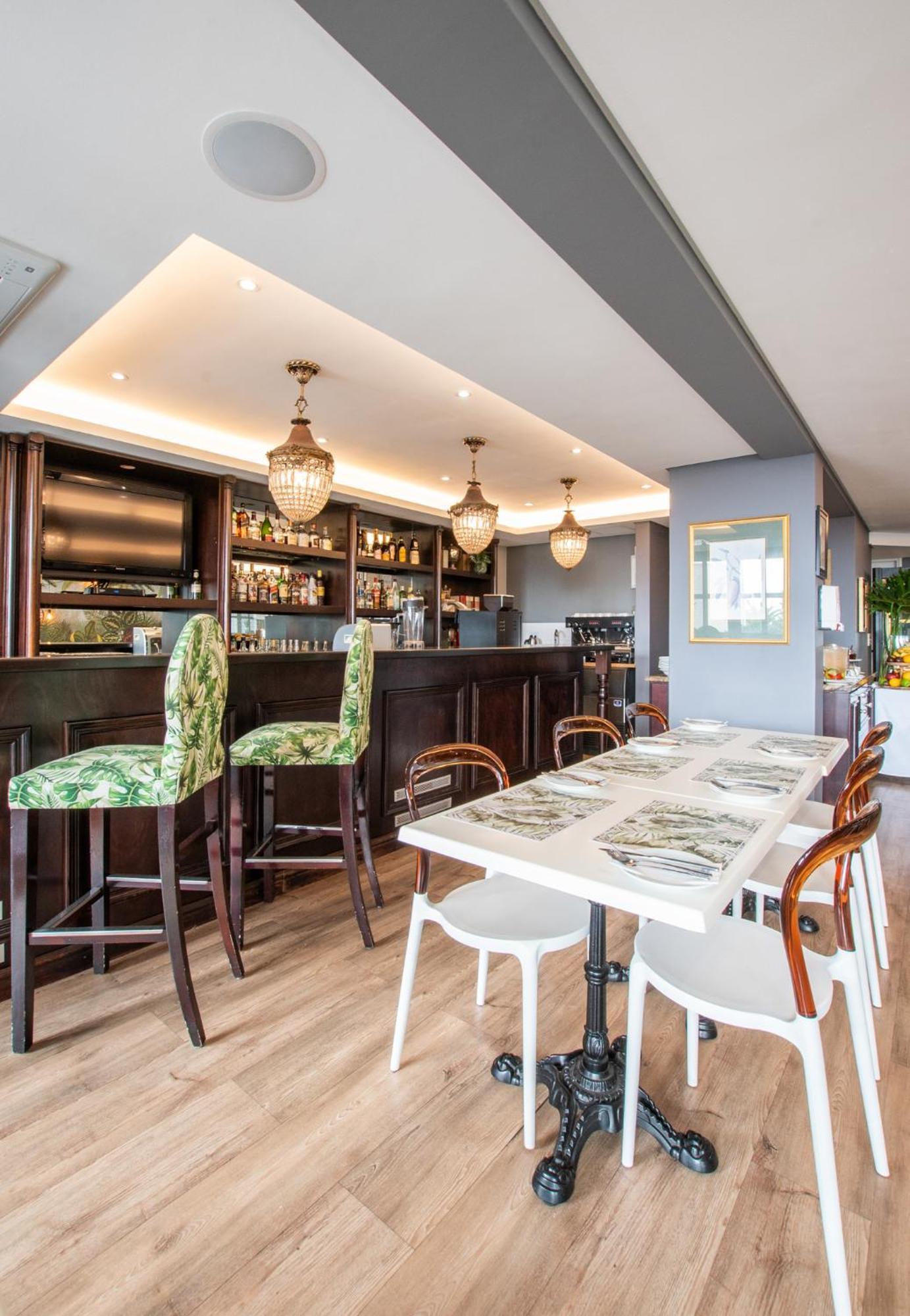 Romney Park Luxury By The Collection Aparthotel 4*