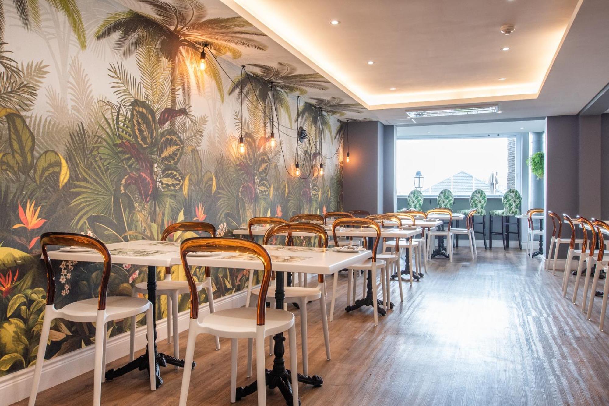 Aparthotel Romney Park Luxury By The Collection 4*