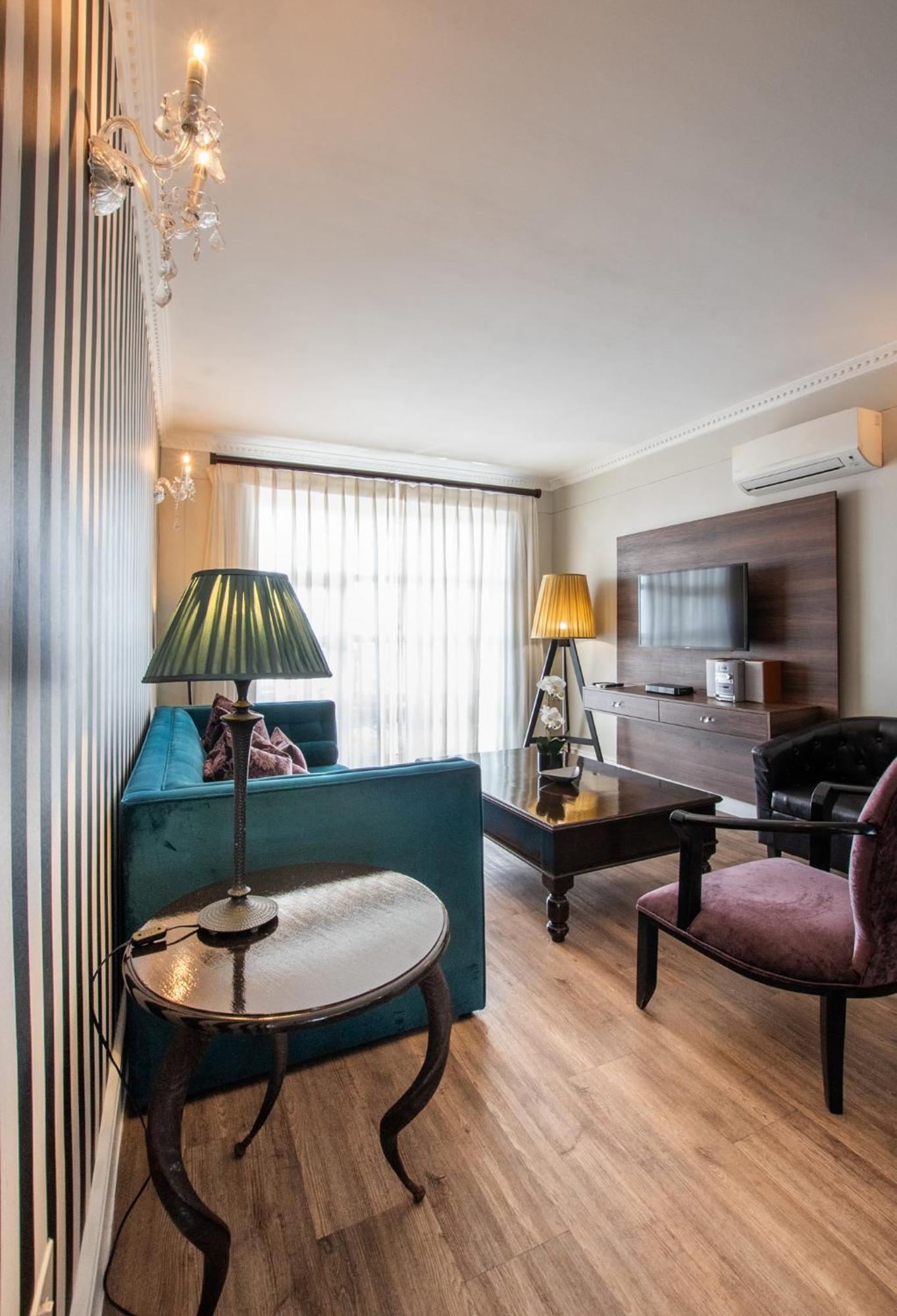 Romney Park Luxury By The Collection Aparthotel 4*