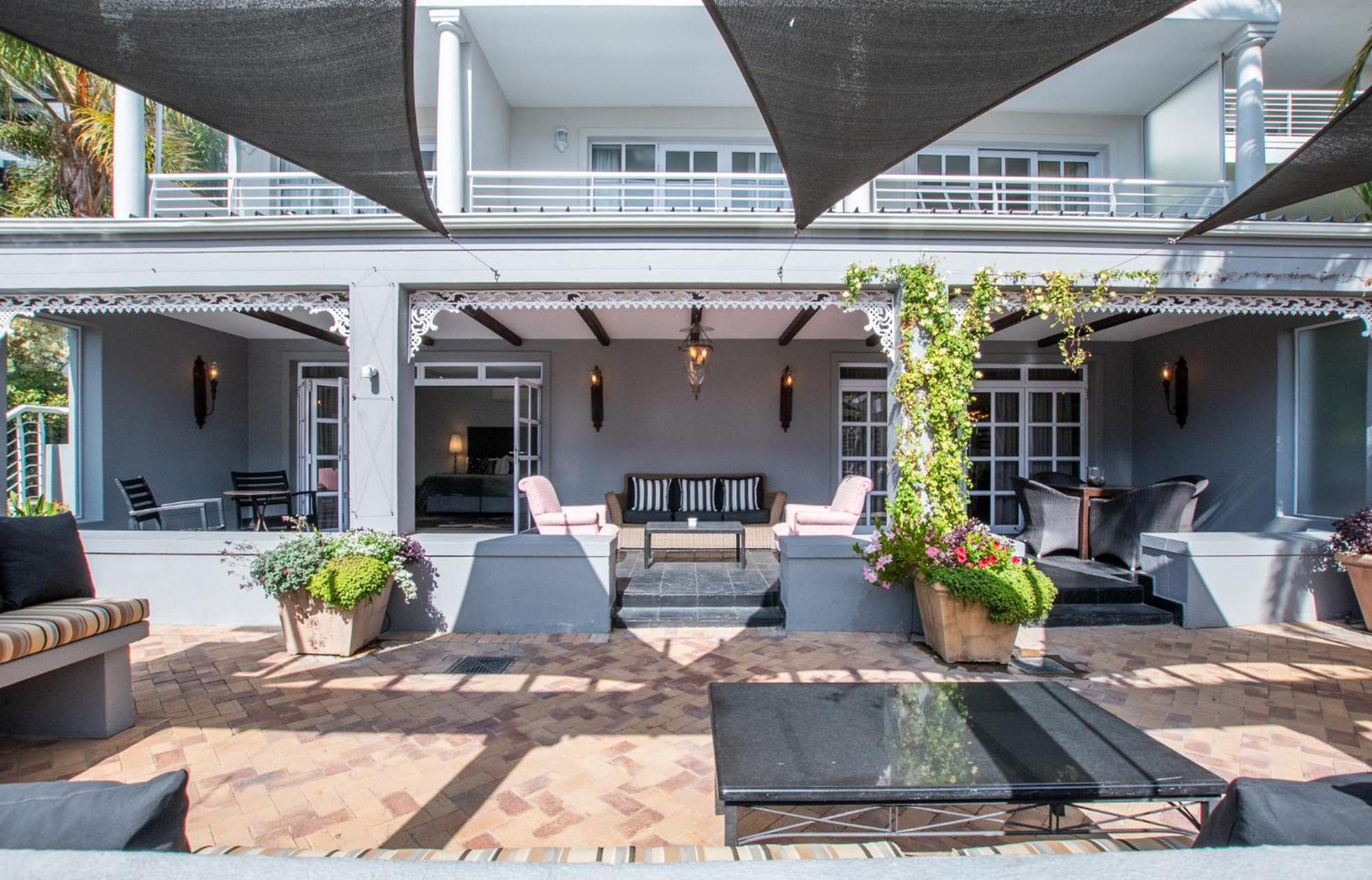 Romney Park Luxury By The Collection Aparthotel Kaapstad
