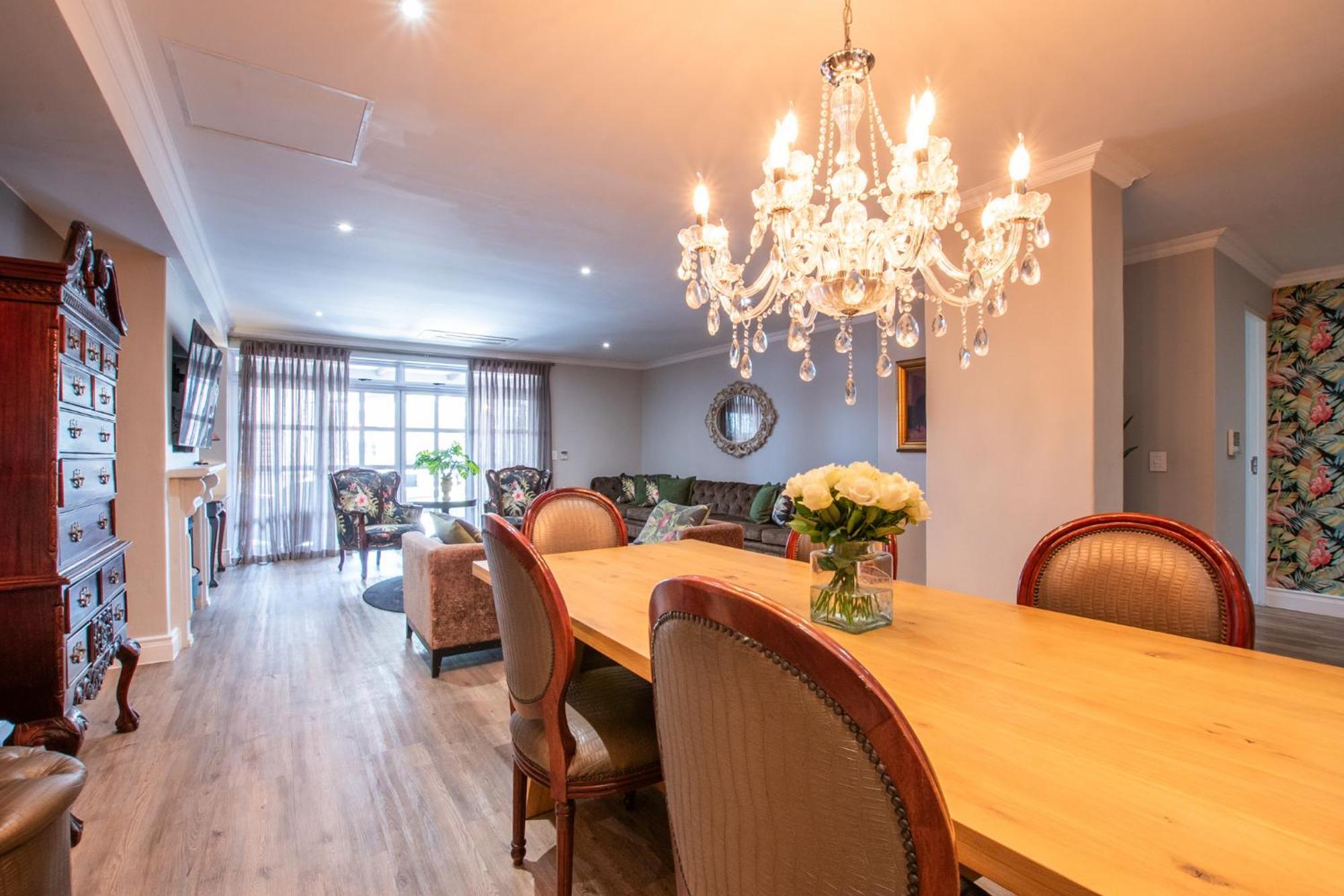 Romney Park Luxury By The Collection 4* Kaapstad
