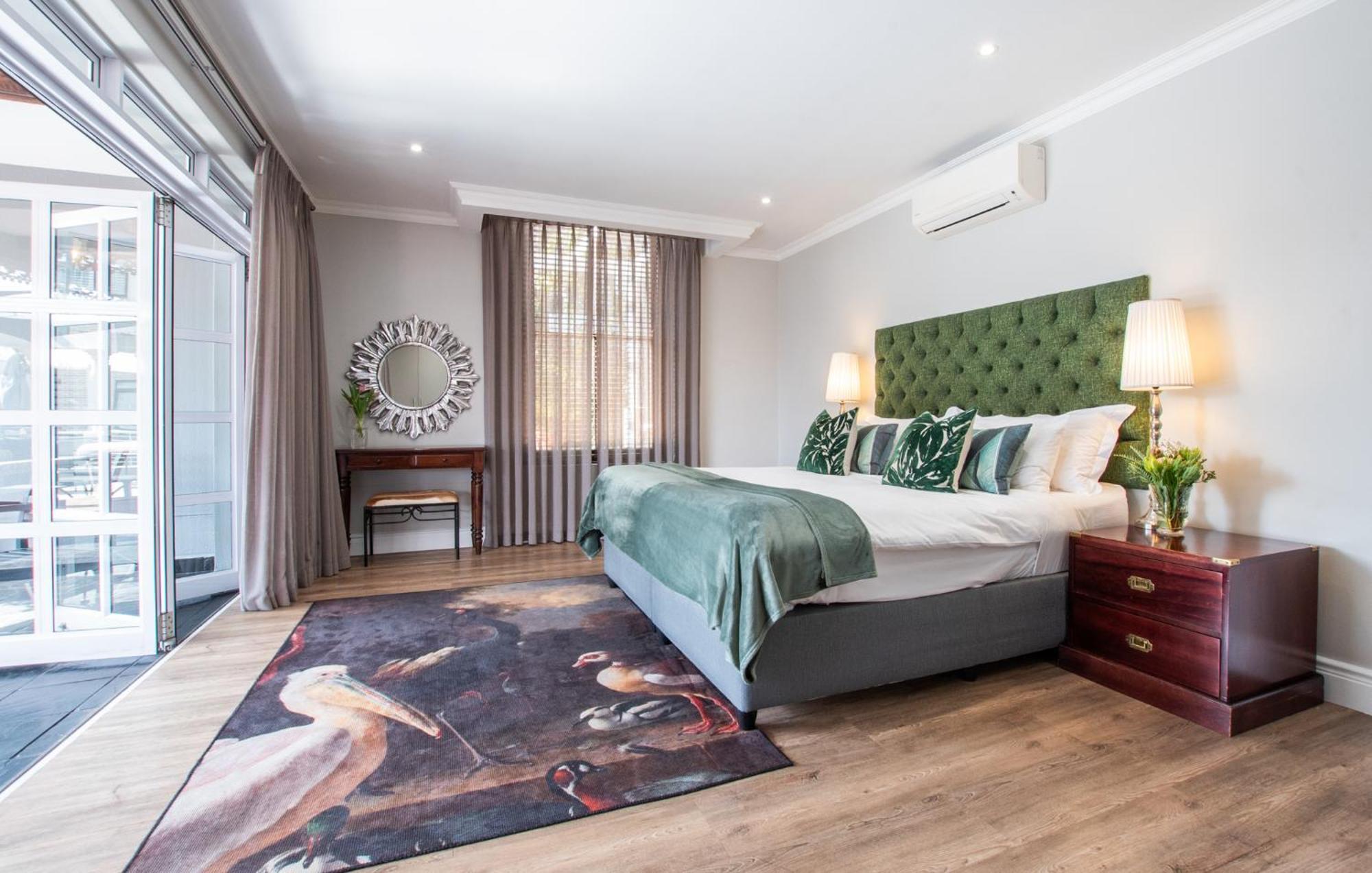 Aparthotel Romney Park Luxury By The Collection