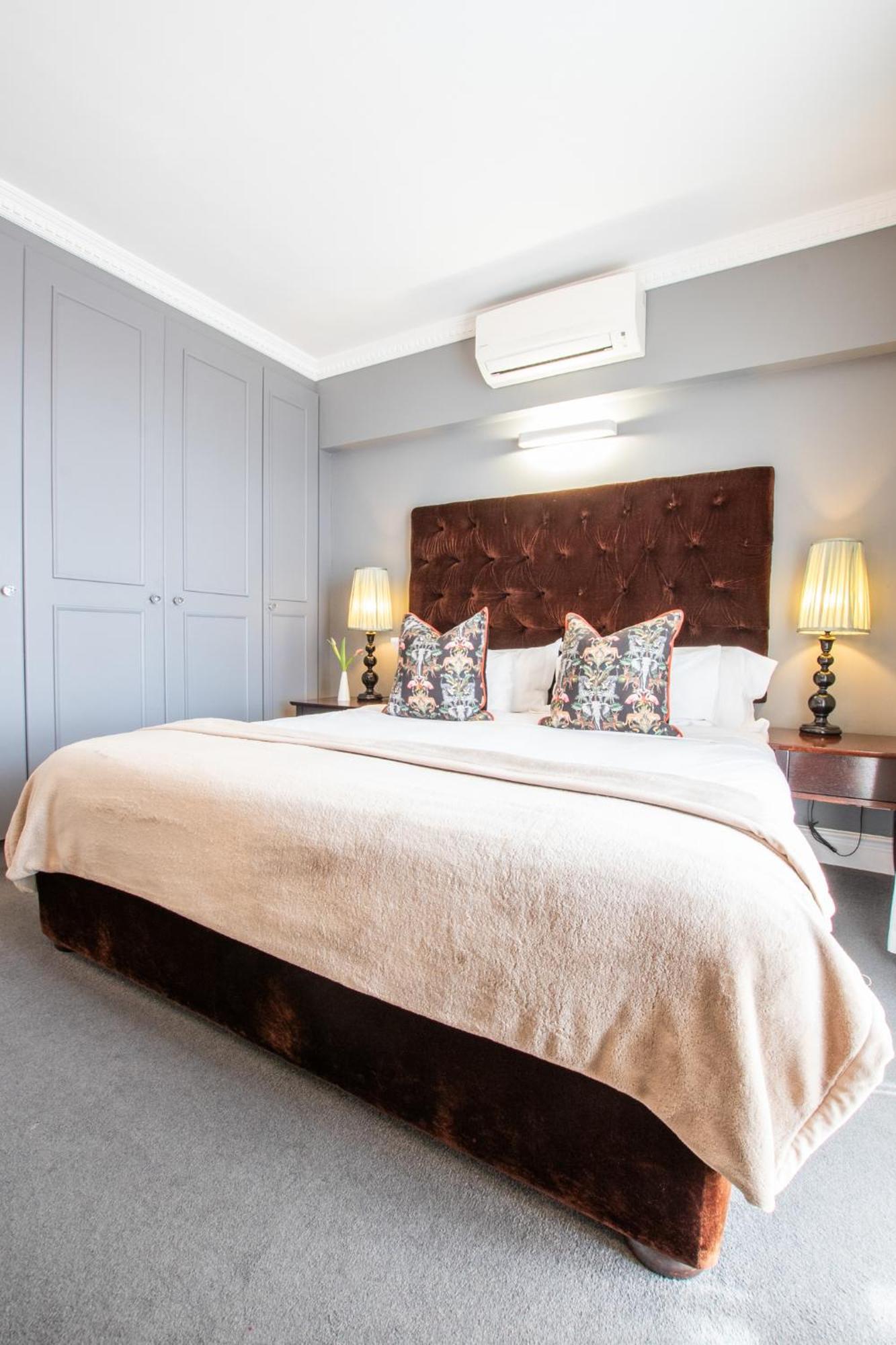 Romney Park Luxury By The Collection 4*