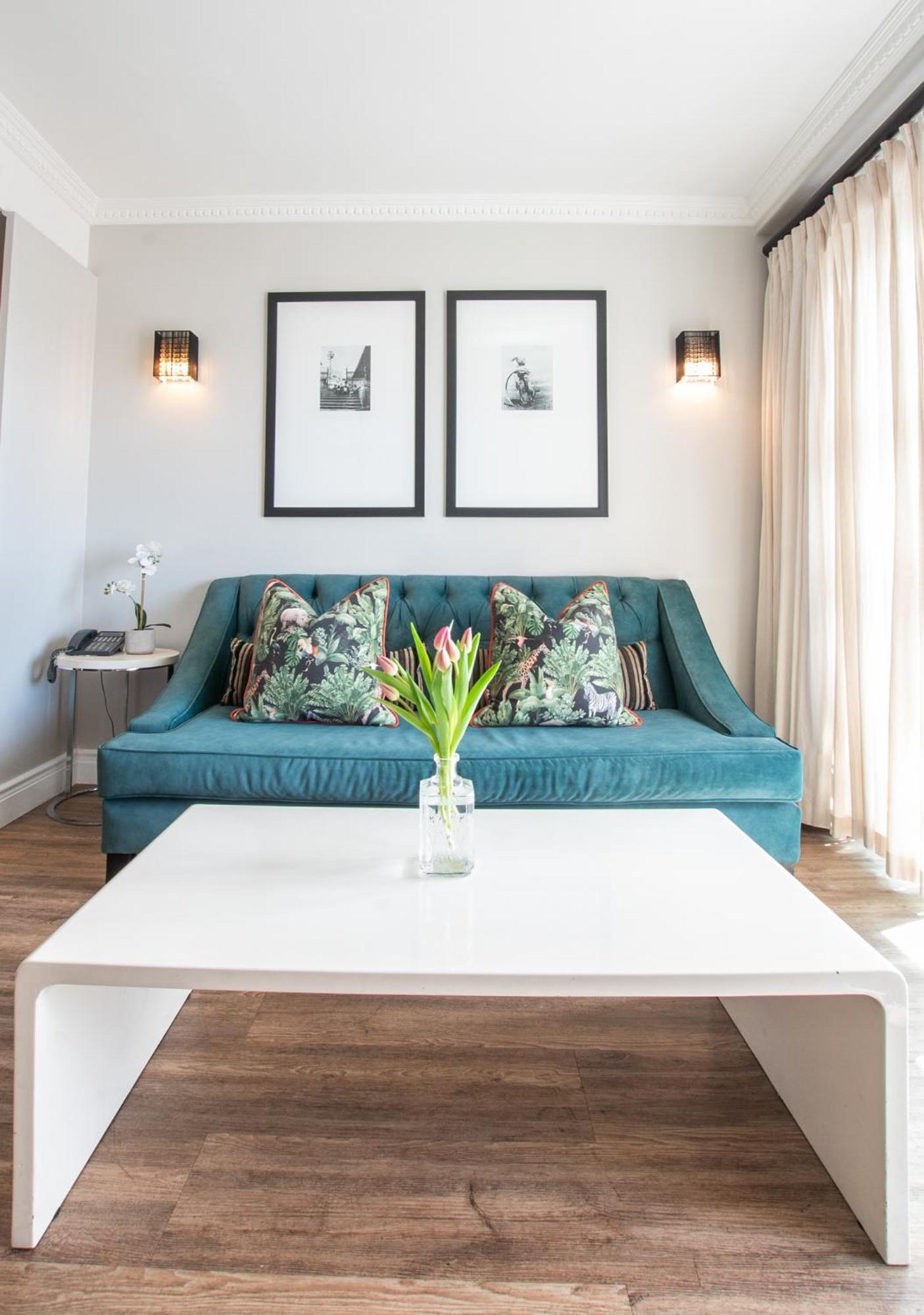 Romney Park Luxury By The Collection Kaapstad