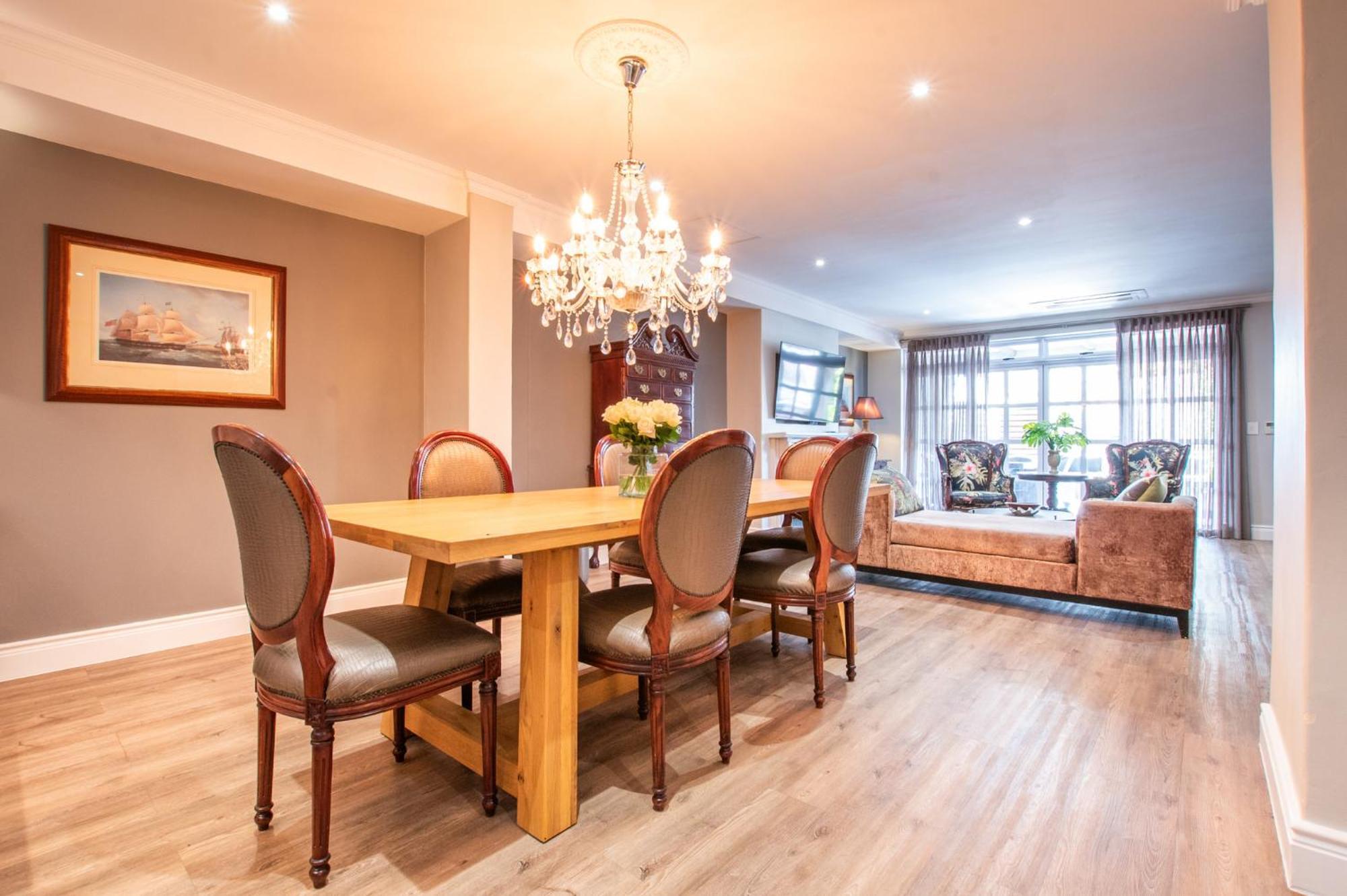 Romney Park Luxury By The Collection Aparthotel 4*