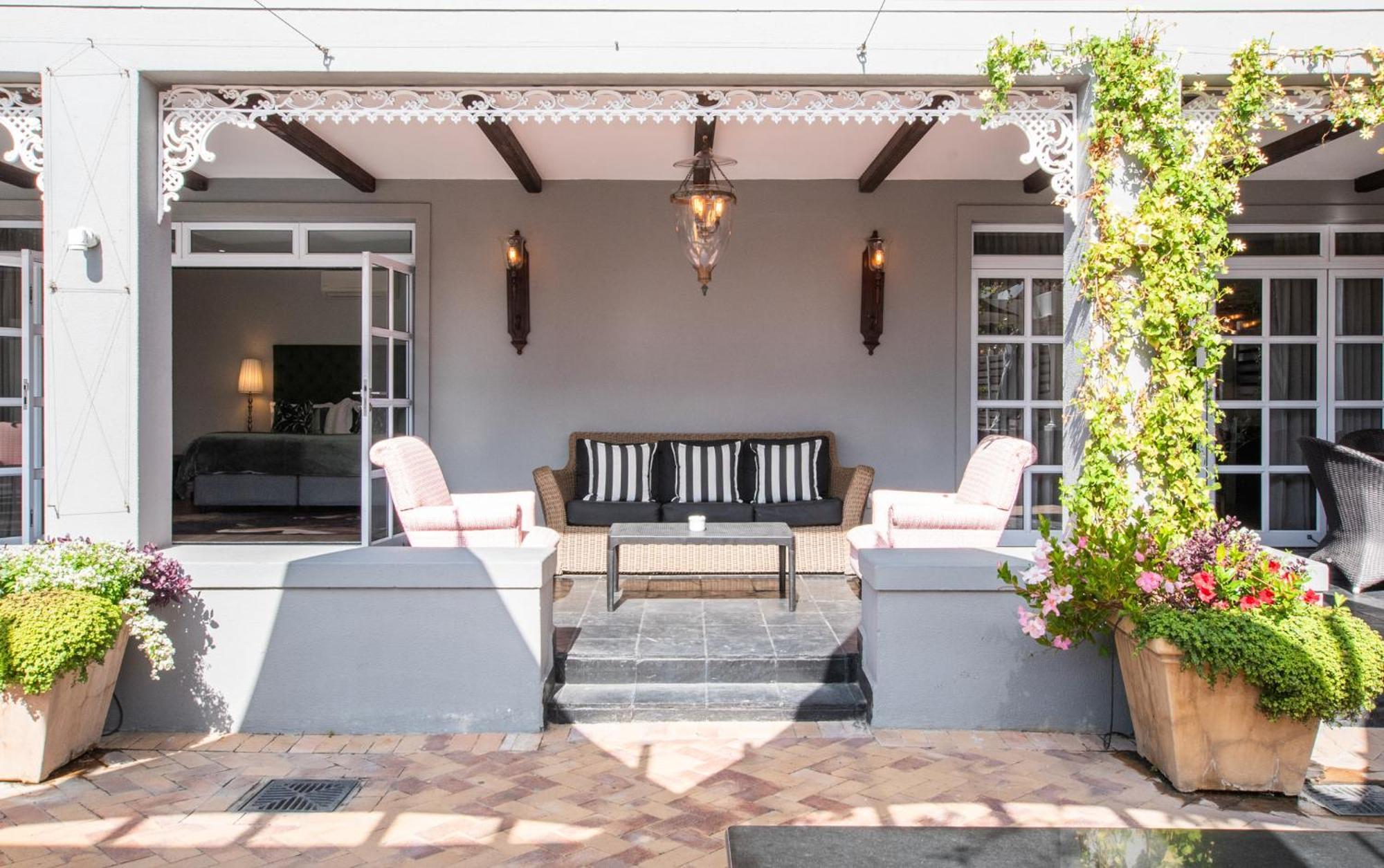 Aparthotel Romney Park Luxury By The Collection 4*