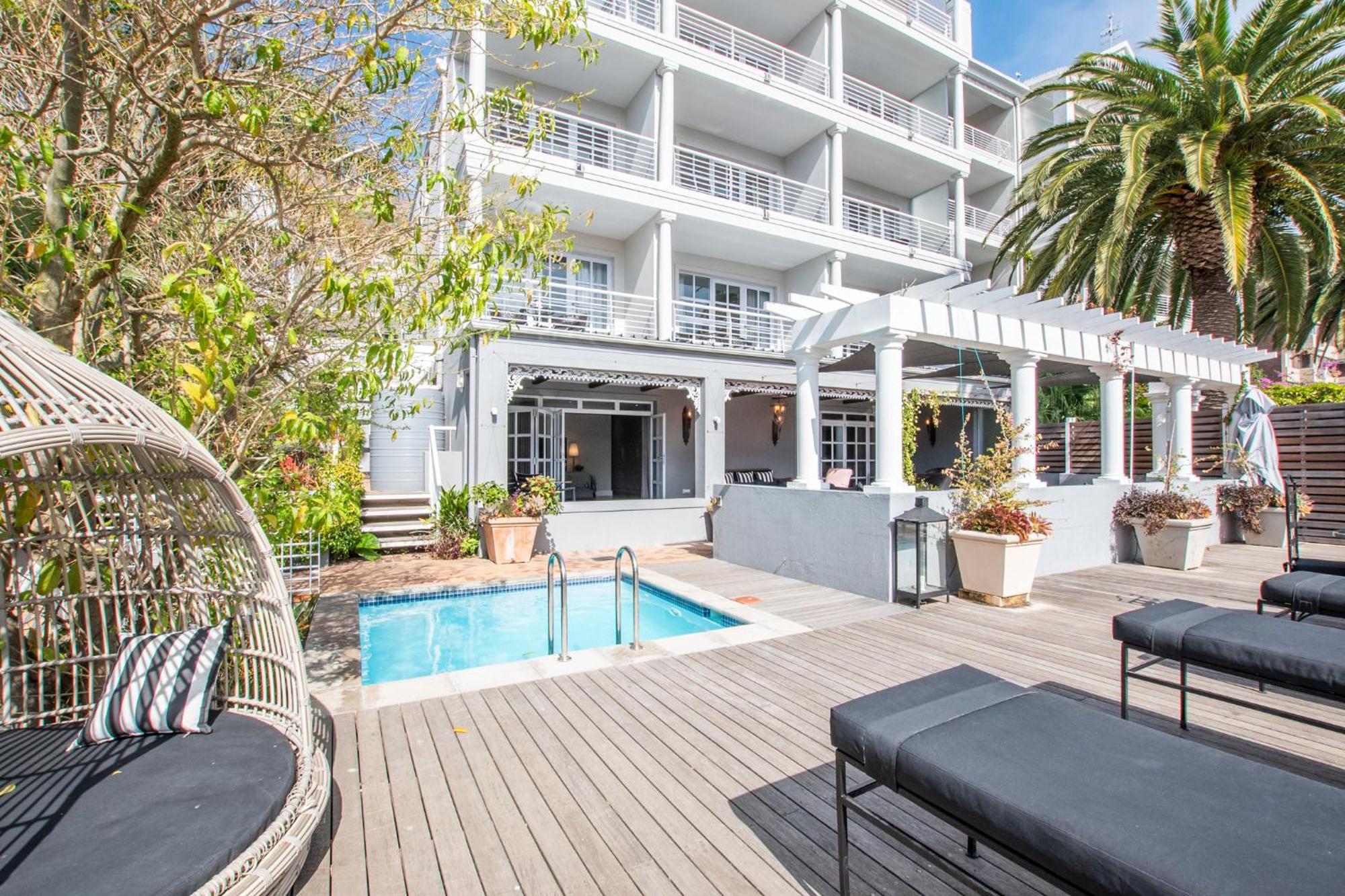 Romney Park Luxury By The Collection 4* Cape Town