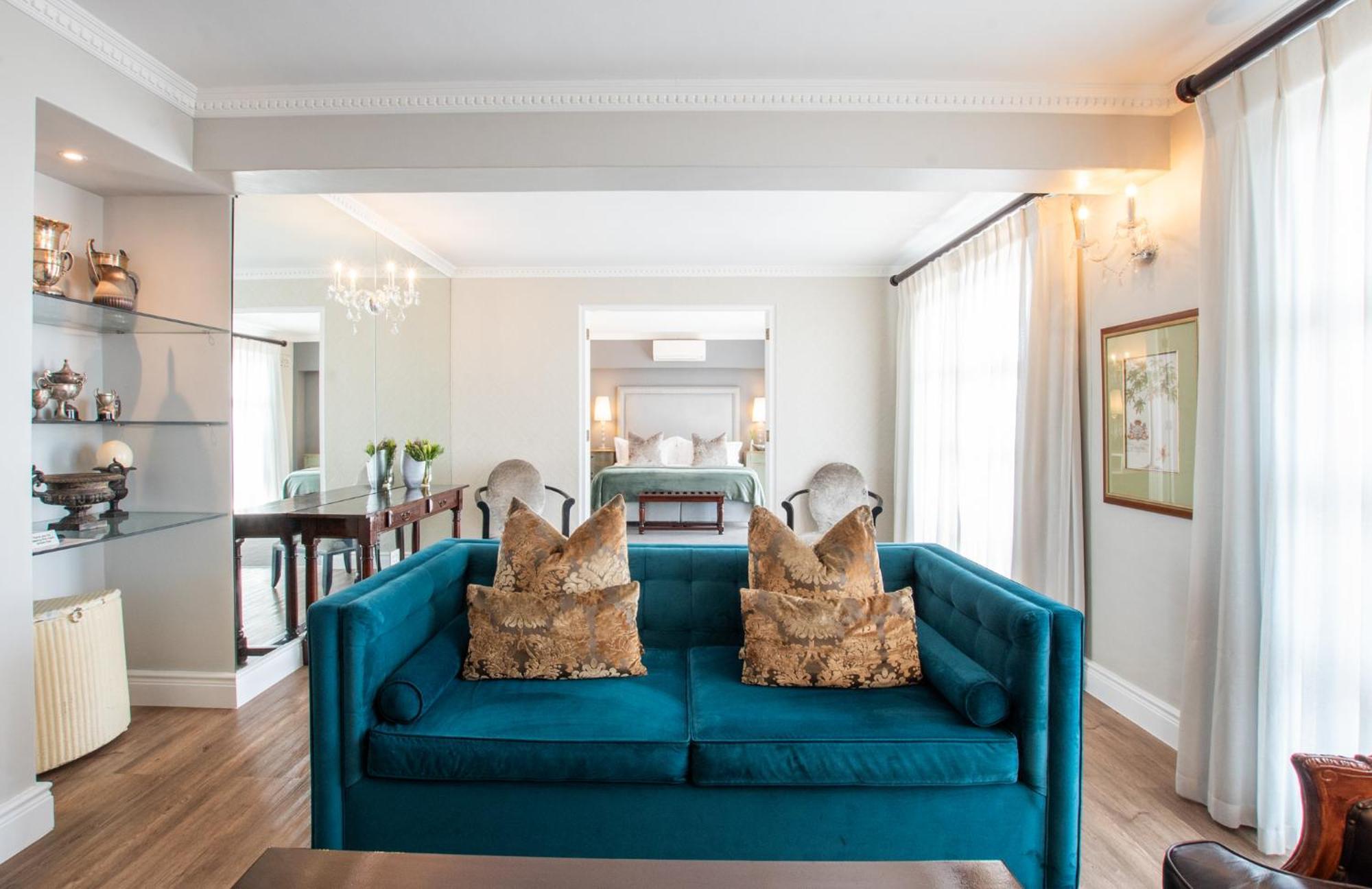 Romney Park Luxury By The Collection 4* Kaapstad