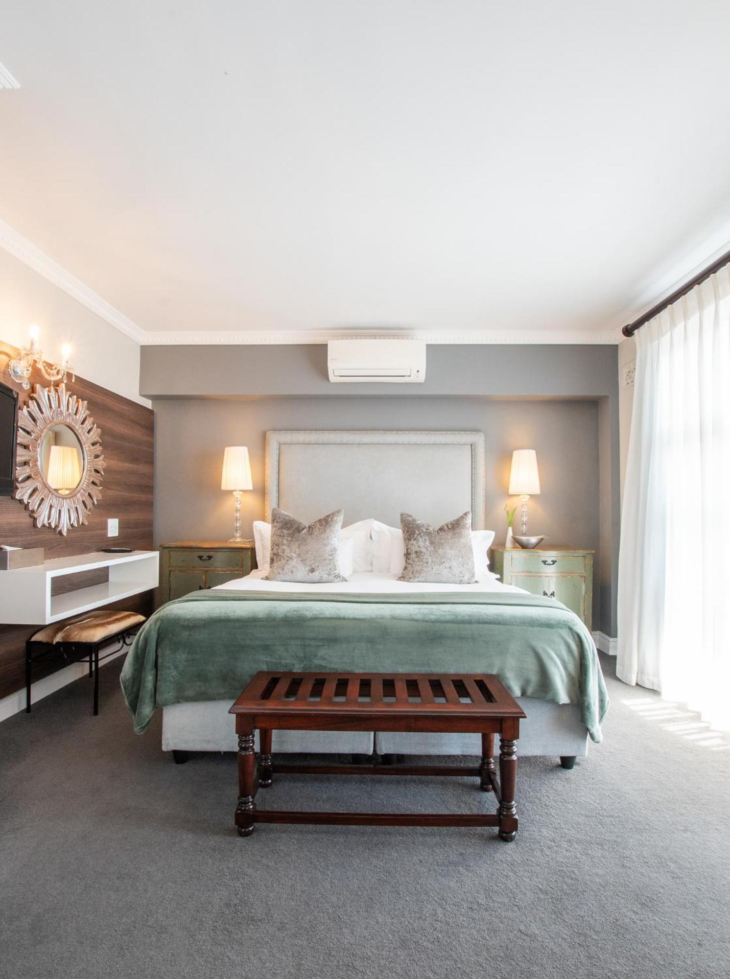Aparthotel Romney Park Luxury By The Collection Kaapstad