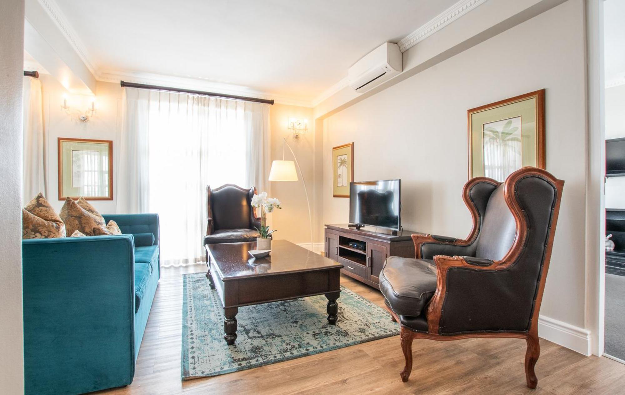 Romney Park Luxury By The Collection 4* Kaapstad