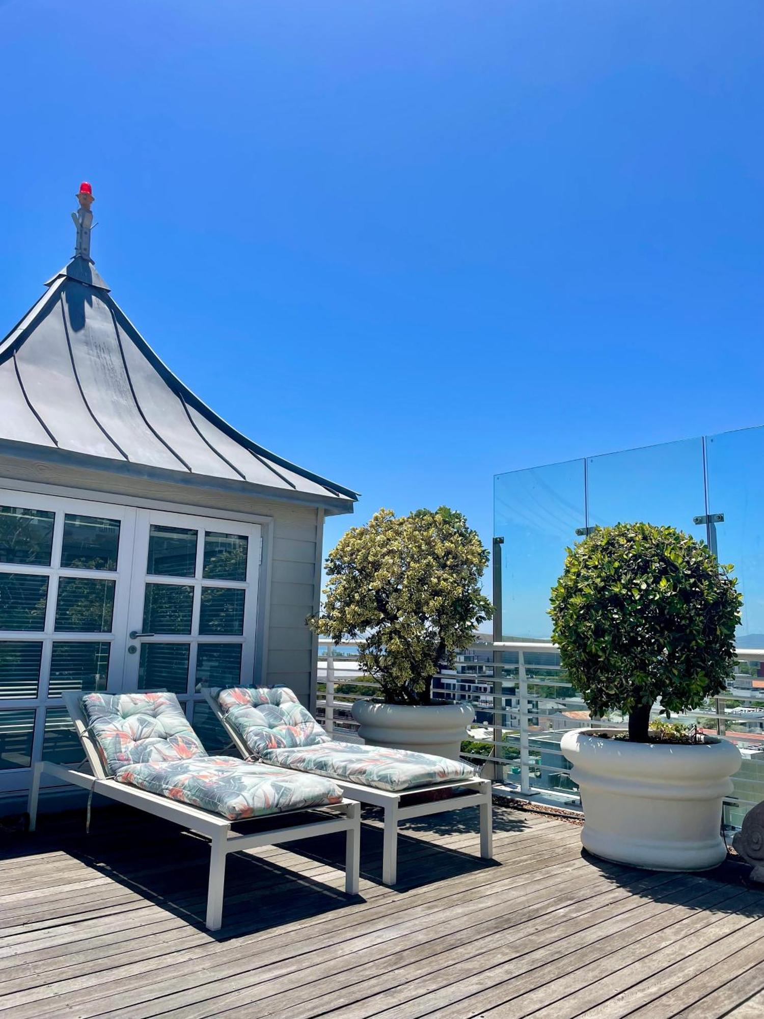 Aparthotel Romney Park Luxury By The Collection Kaapstad