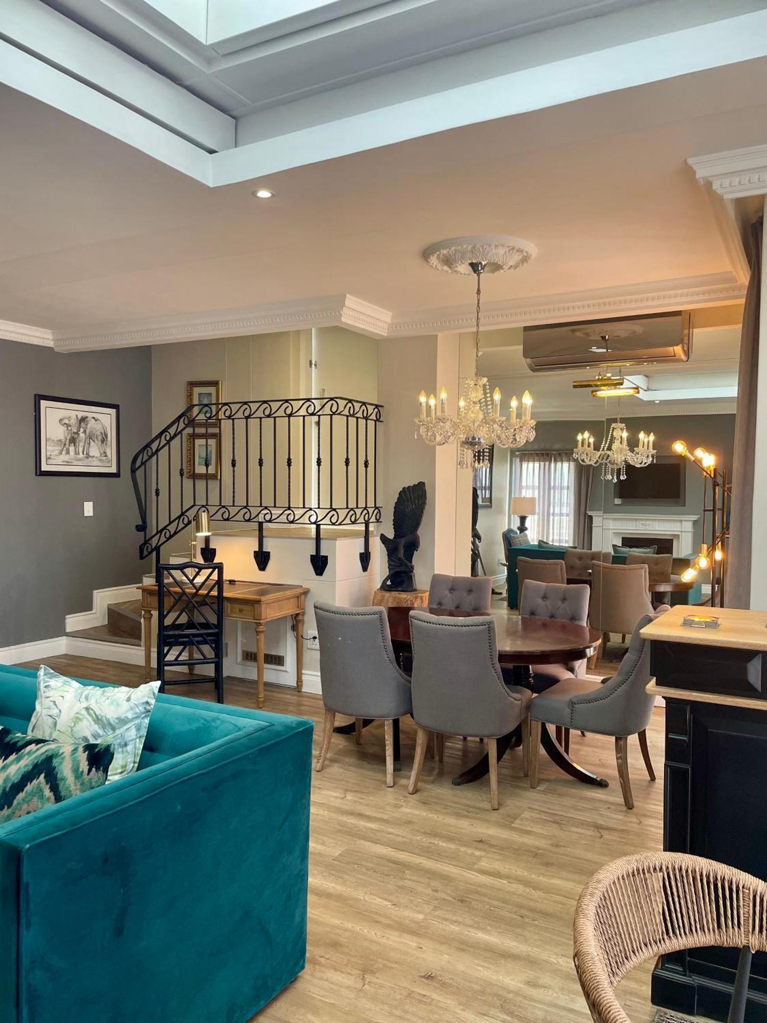 Aparthotel Romney Park Luxury By The Collection Kaapstad
