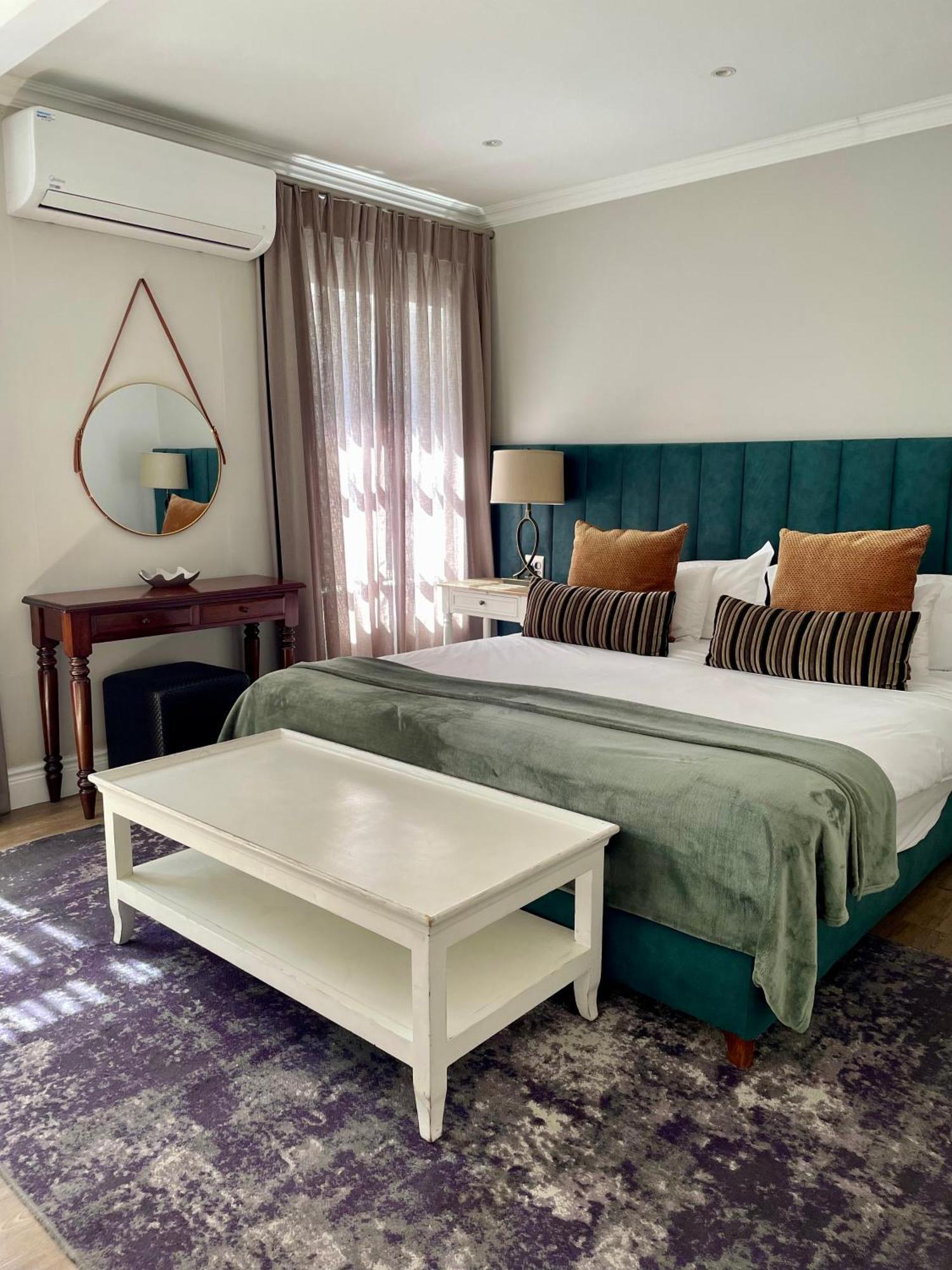 Romney Park Luxury By The Collection Aparthotel Kaapstad