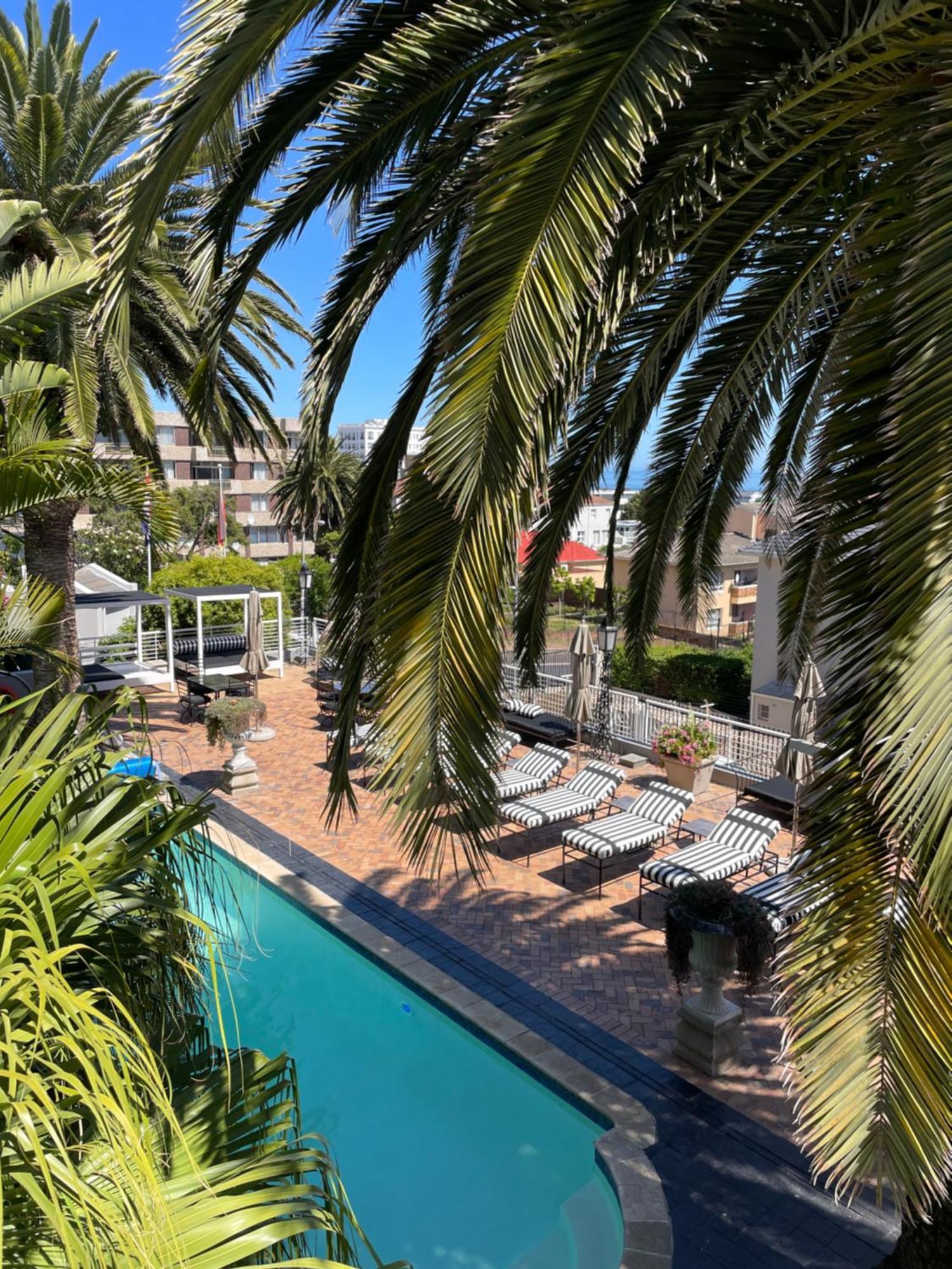 Romney Park Luxury By The Collection 4* Cape Town