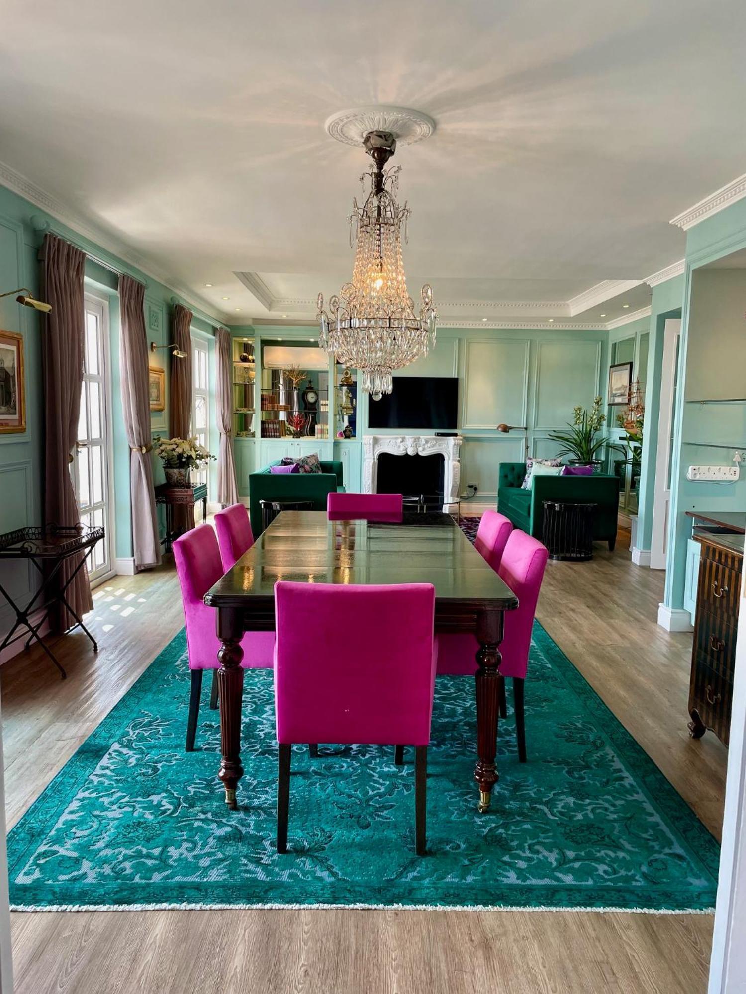 Romney Park Luxury By The Collection Kaapstad