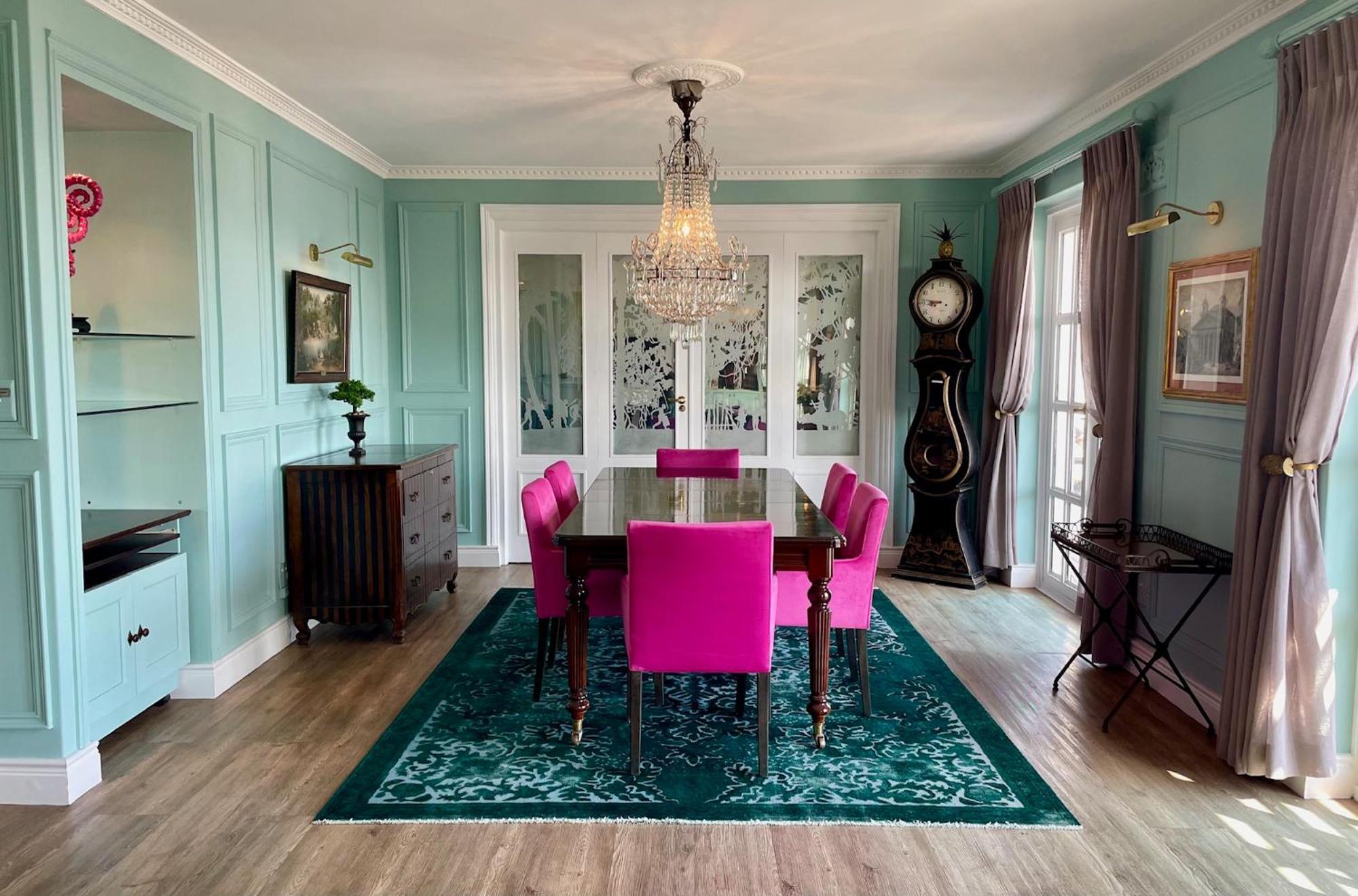 Aparthotel Romney Park Luxury By The Collection