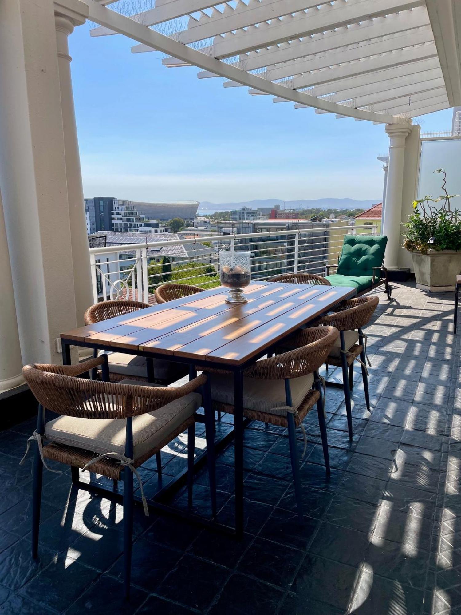 Romney Park Luxury By The Collection Aparthotel Kaapstad