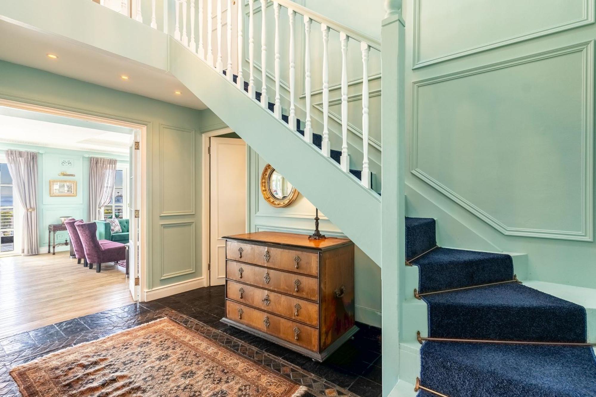 Aparthotel Romney Park Luxury By The Collection Cape Town