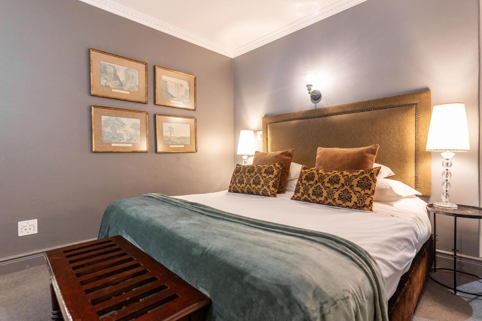 Romney Park Luxury By The Collection