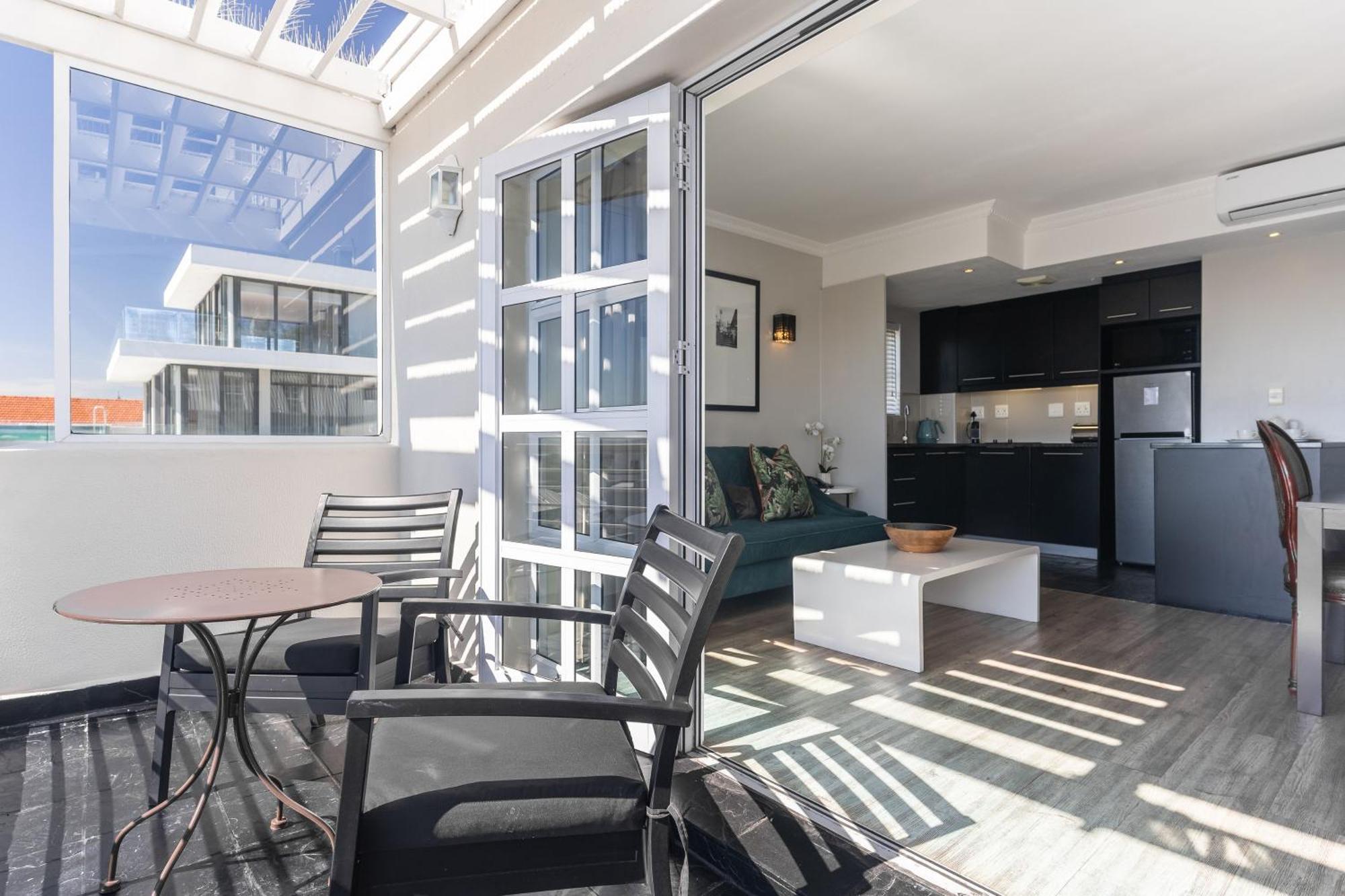 Aparthotel Romney Park Luxury By The Collection