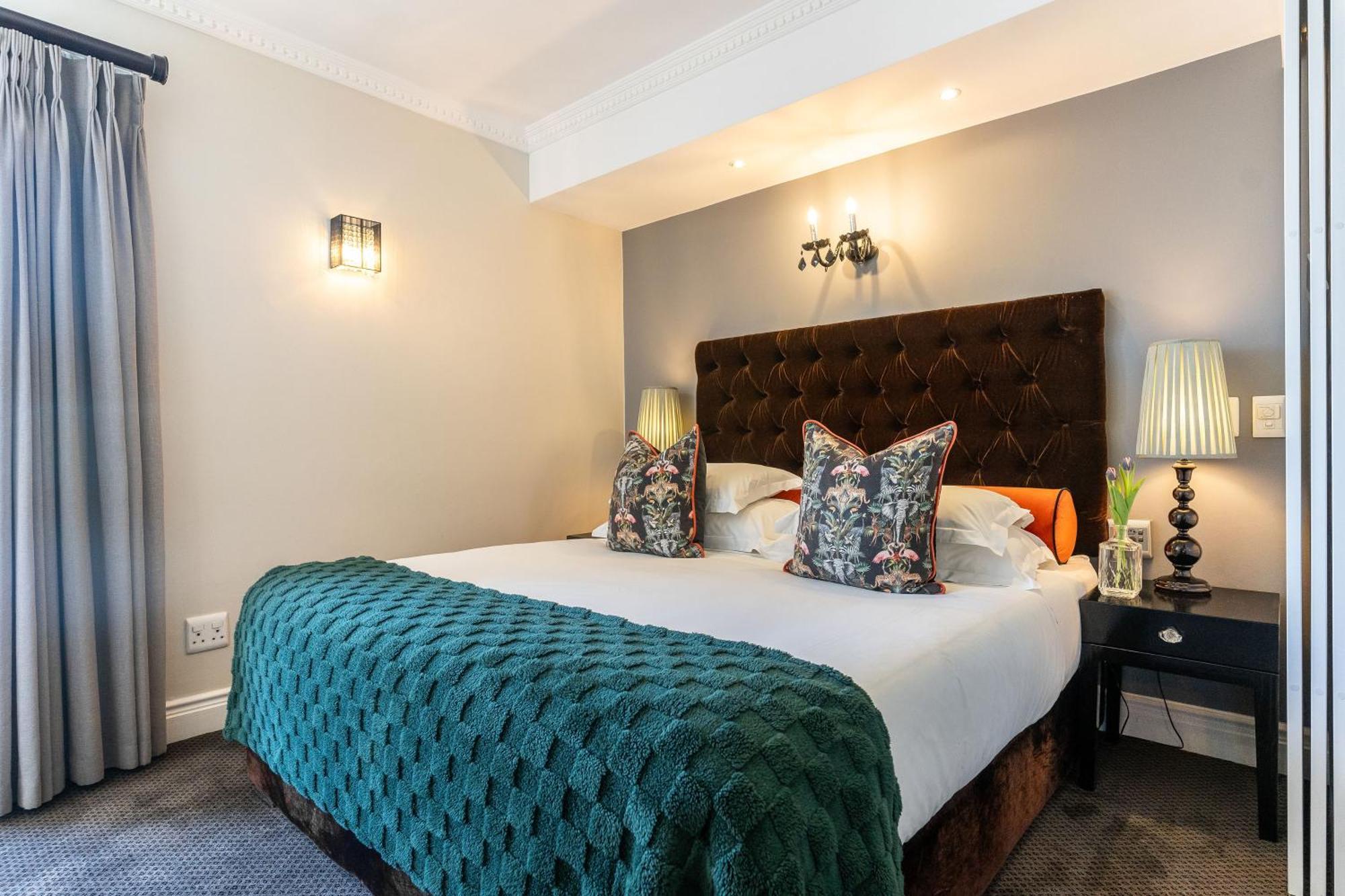 Aparthotel Romney Park Luxury By The Collection 4*
