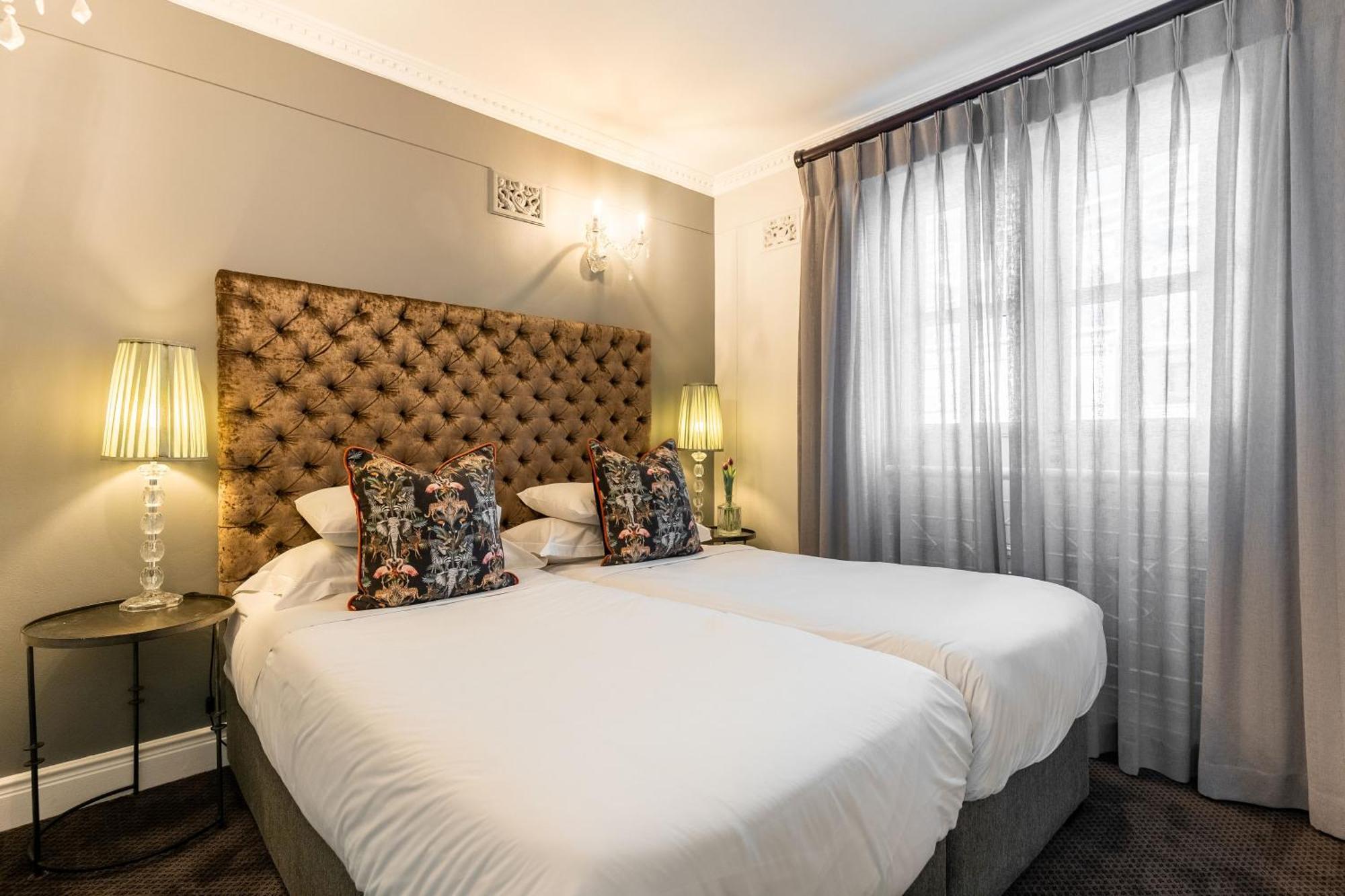 Romney Park Luxury By The Collection Aparthotel Cape Town