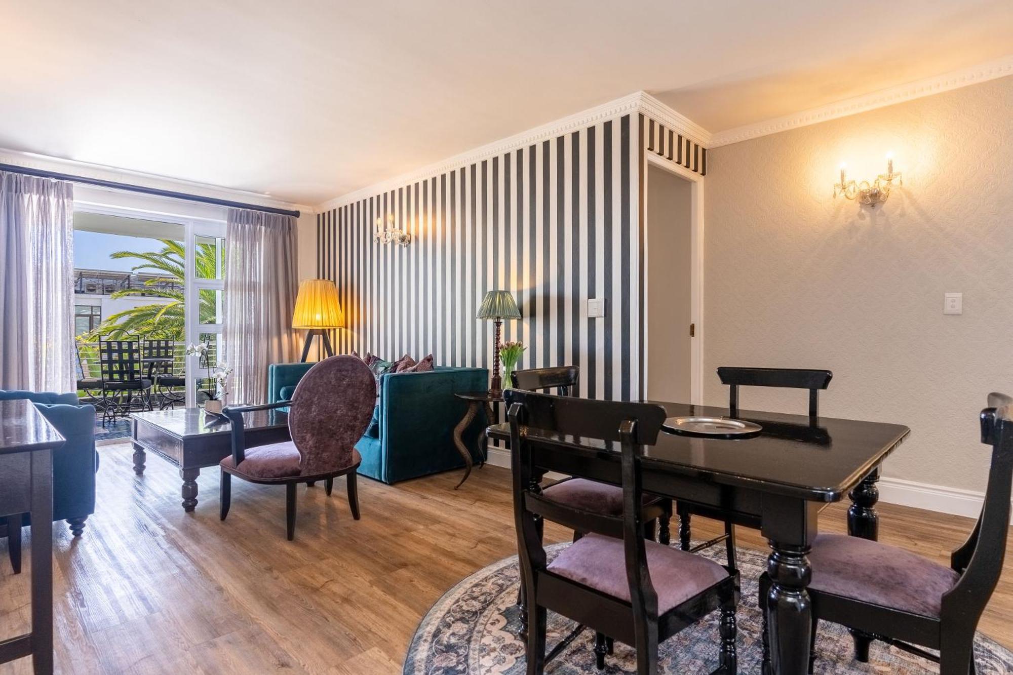 Romney Park Luxury By The Collection Cape Town