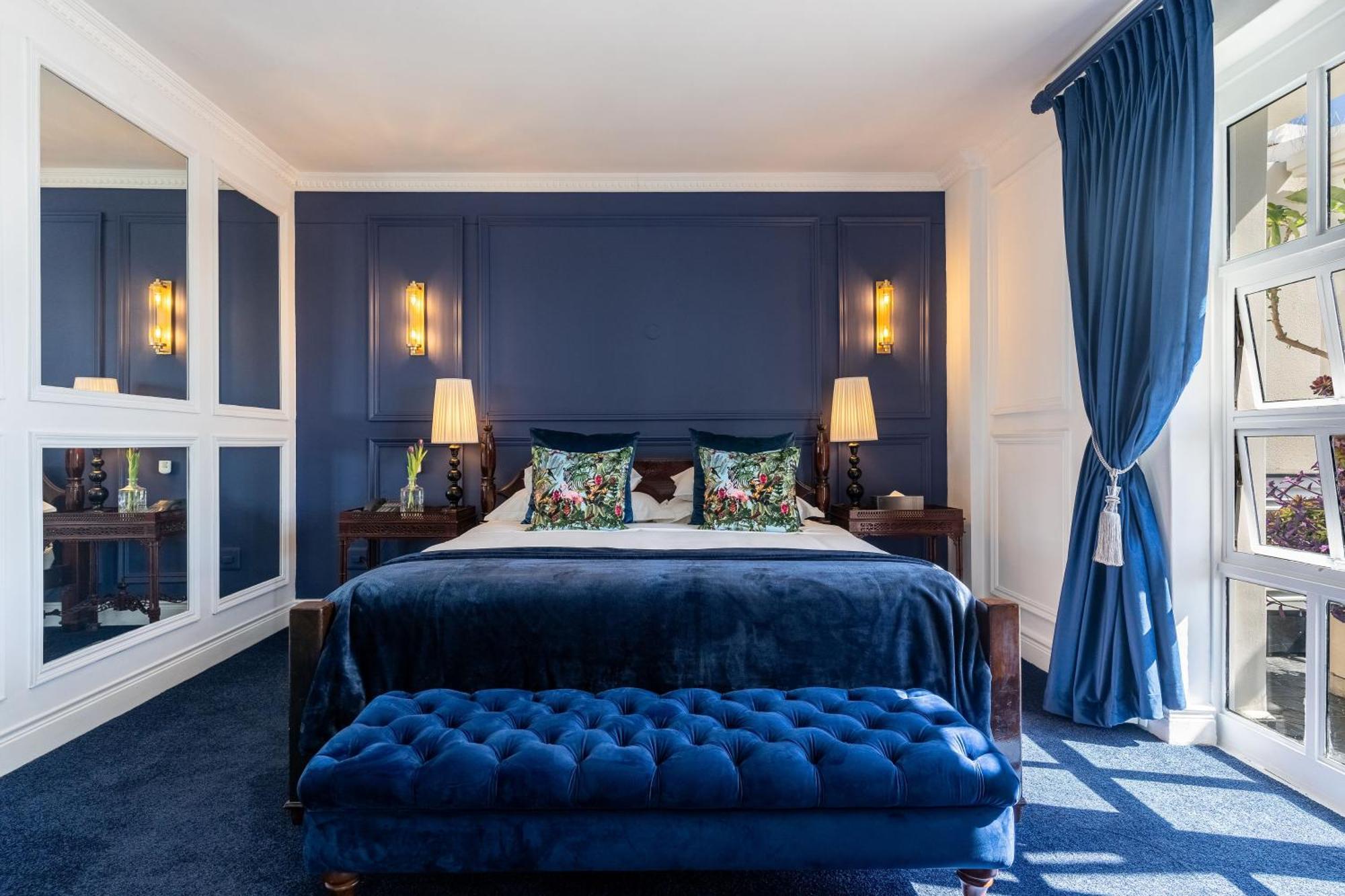 Romney Park Luxury By The Collection 4* Kaapstad